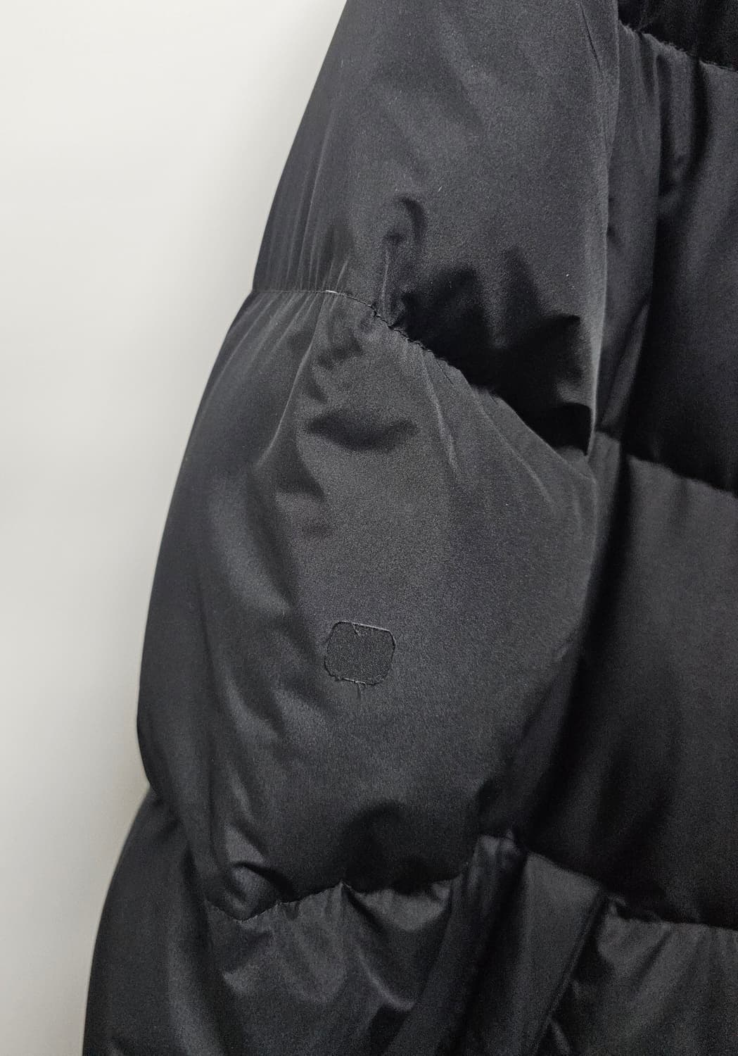 노스페이스 구스롱패딩 L 상품이미지5