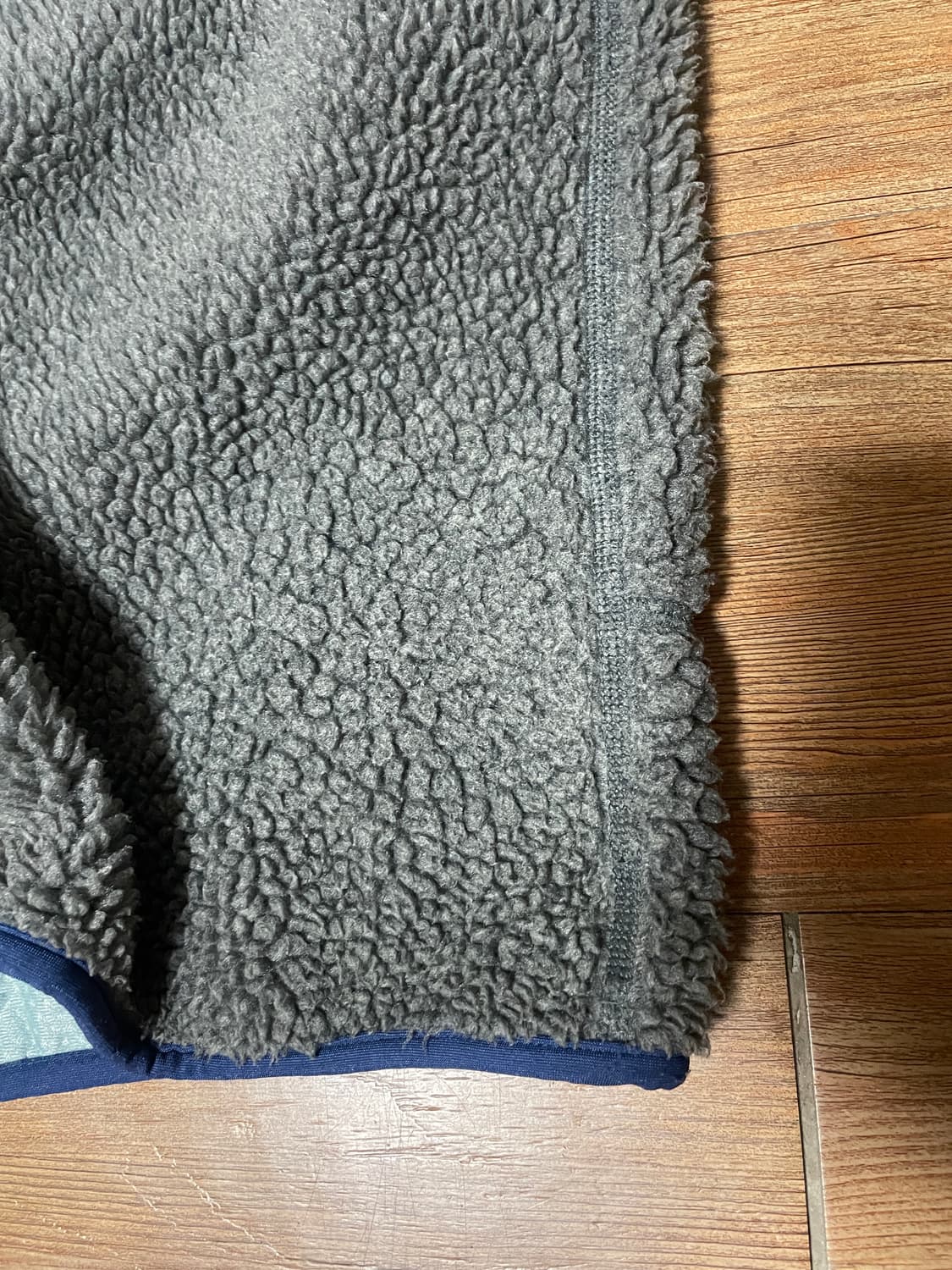 90s 파타고니아 딥파일 플리스 자켓 미제🇺🇸 상품이미지4