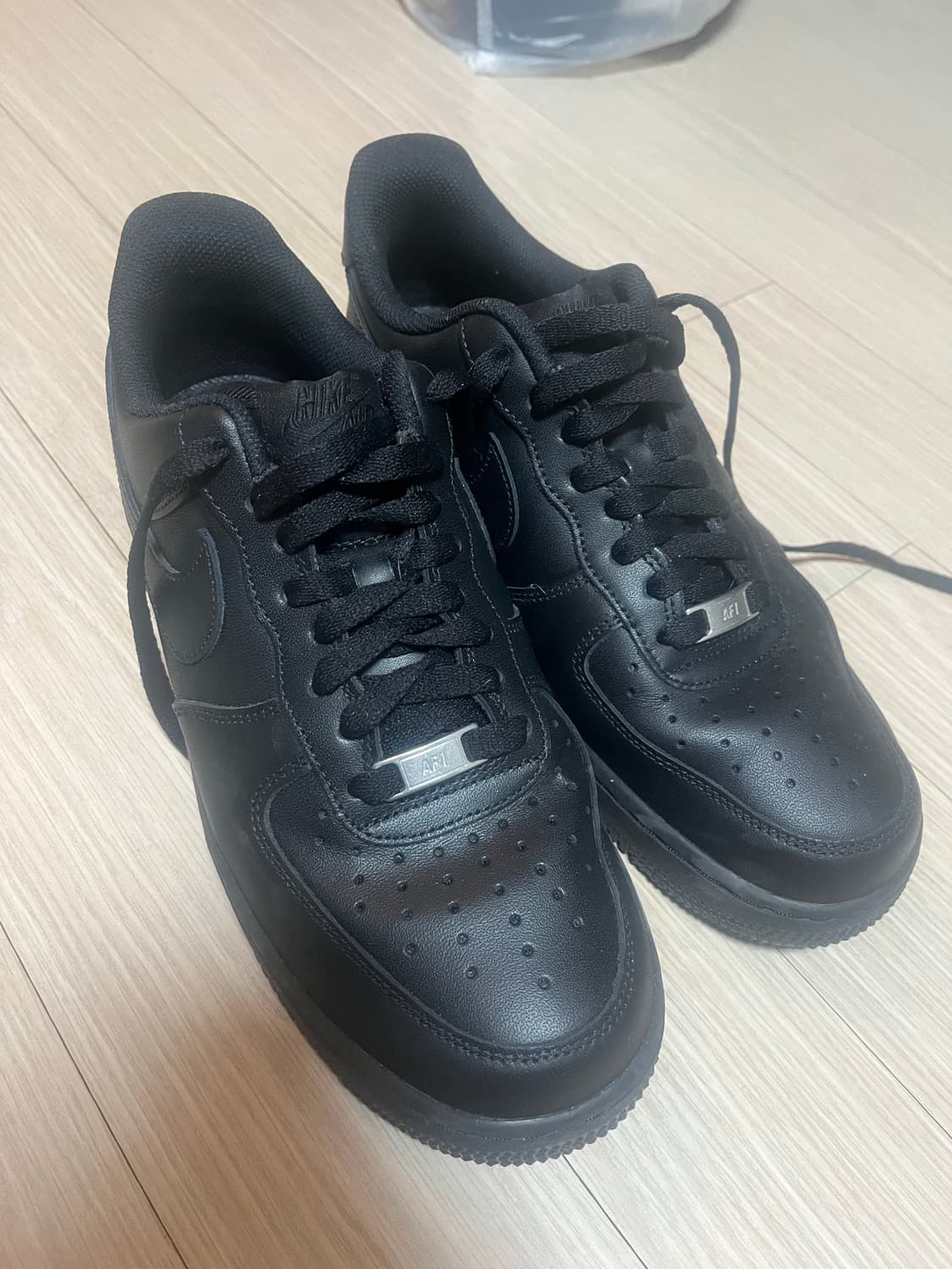 나이키 올백포스 265 상품이미지1