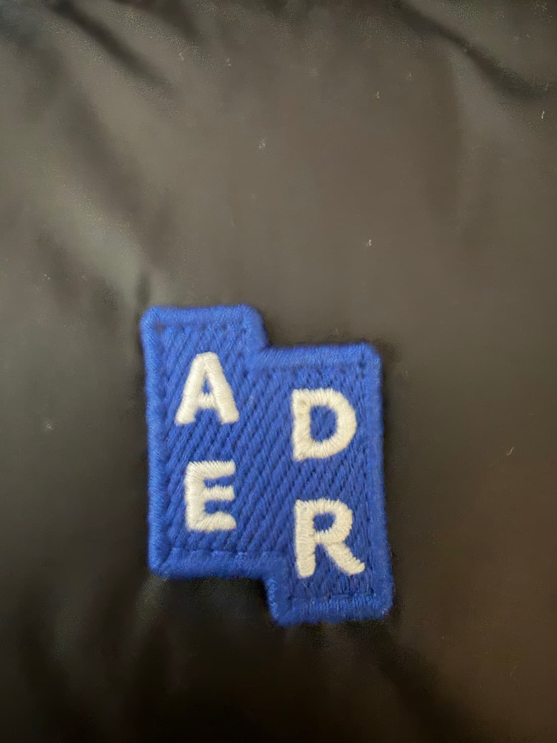 아더에러 시그니피컨트 패딩 베스트 L 상품이미지3