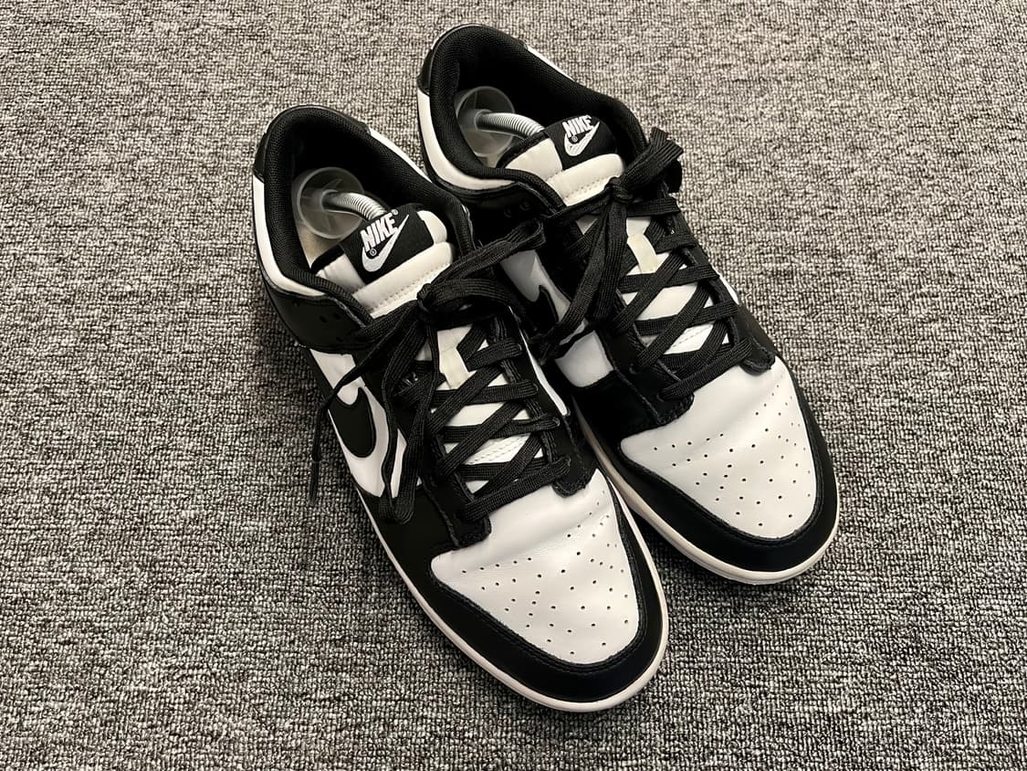 [285] 나이키 덩크 로우 범고래  상품이미지3