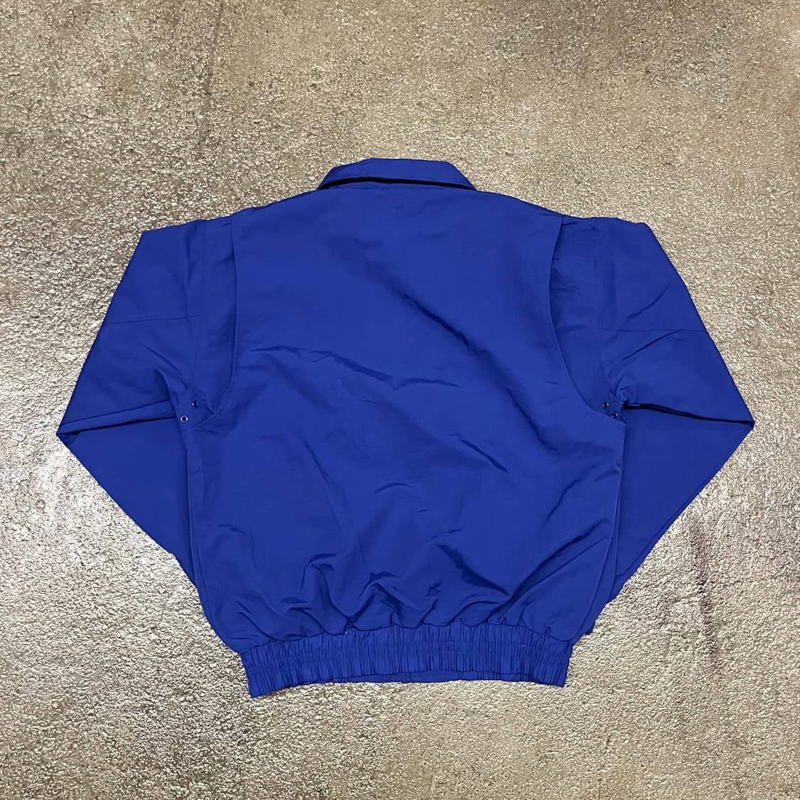 00s Carhartt FFA 블루종 자켓 (105) 상품이미지3