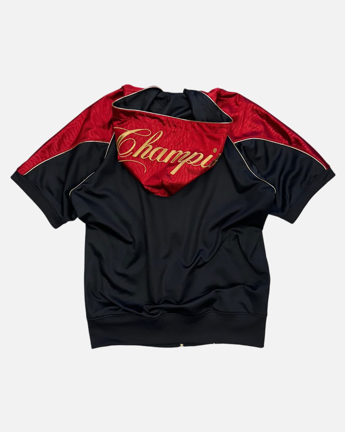 logo raglan short jersey 상품이미지4