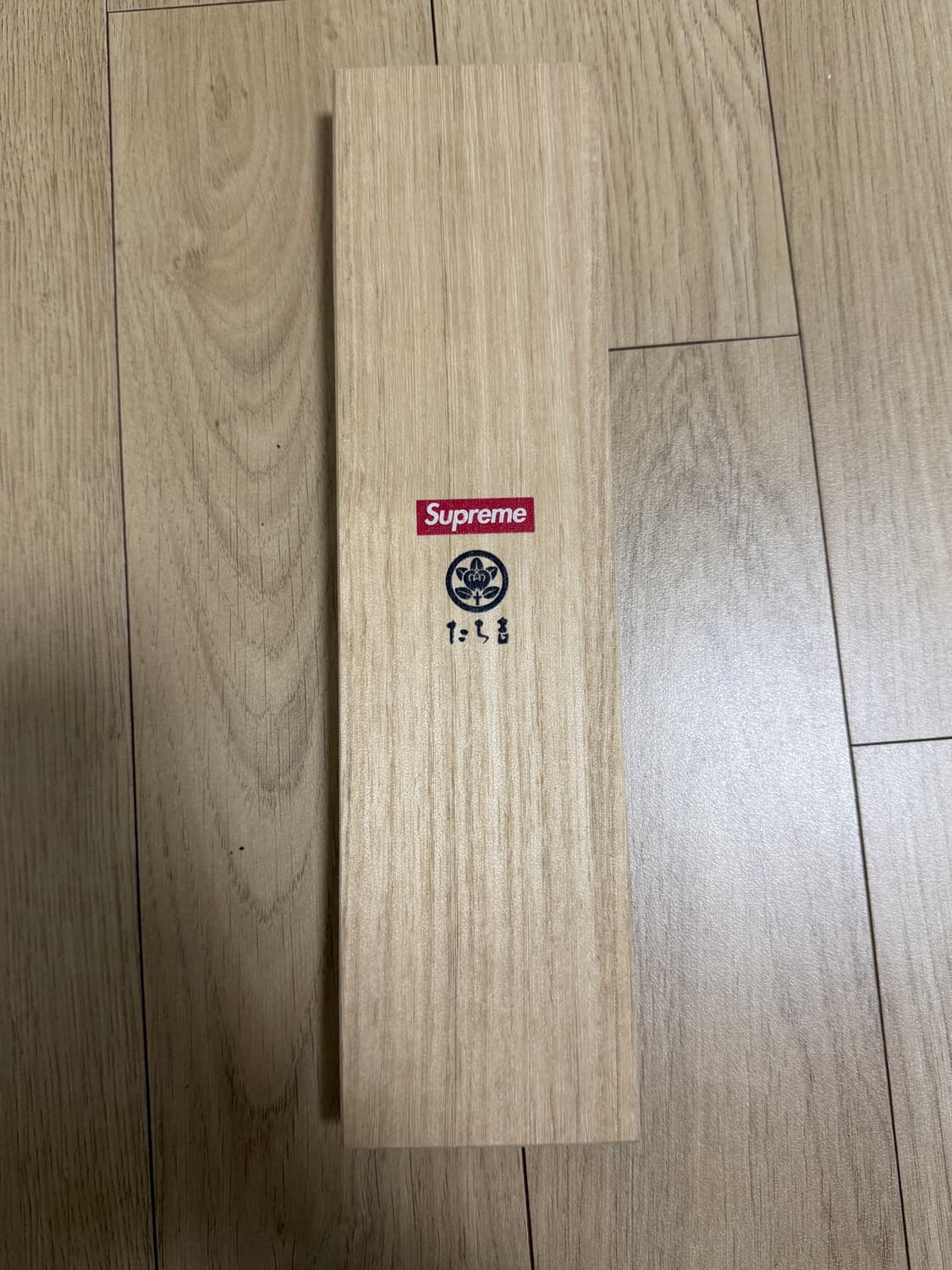 슈프림 찹스틱 세트 레드 상품이미지2