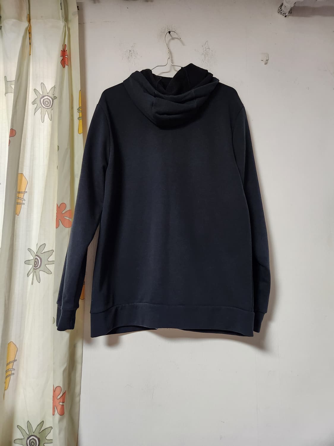 나이키 네이비 후드집업 100 상품이미지2
