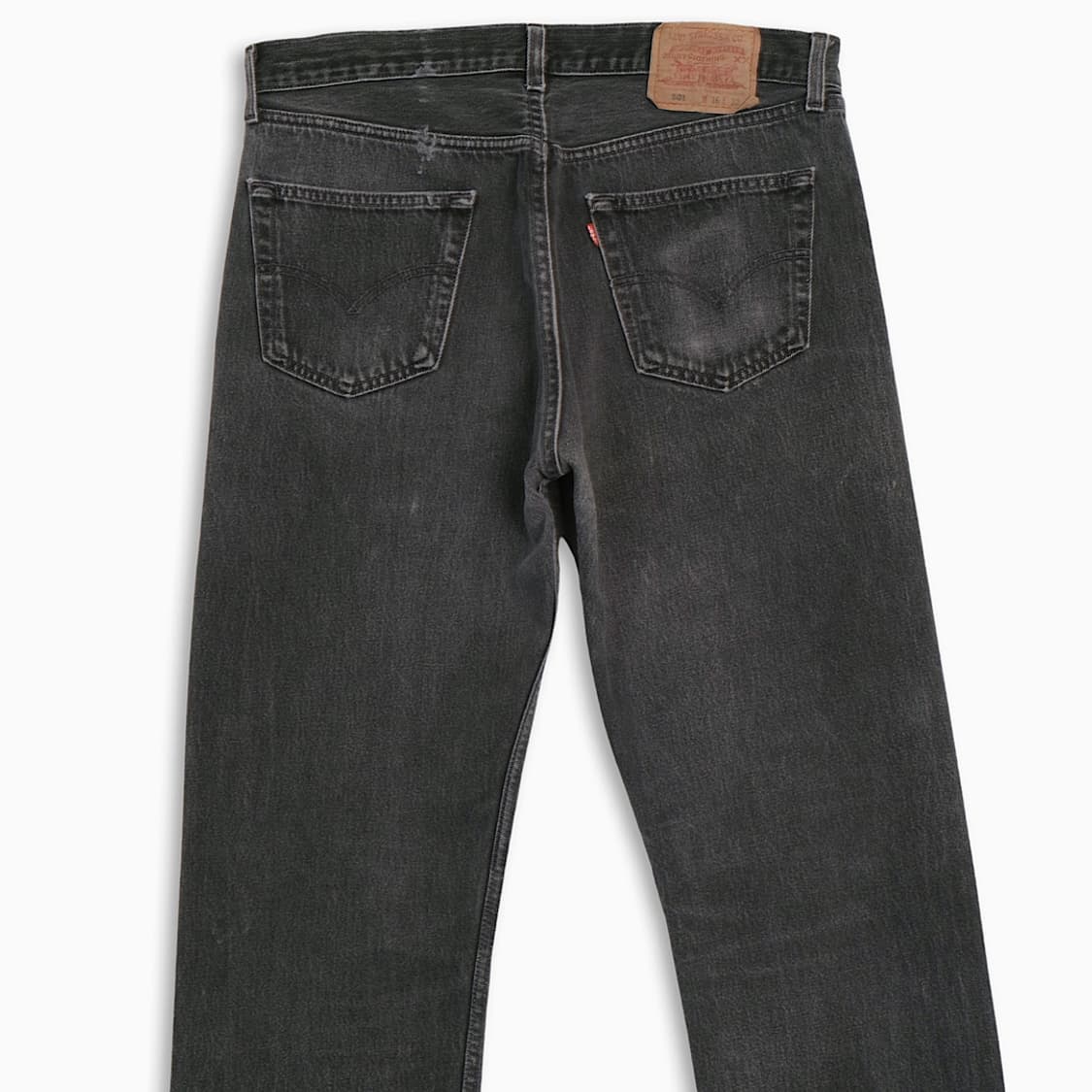 빈티지 리바이스 501 34 사이즈 LV50136132 상품이미지6