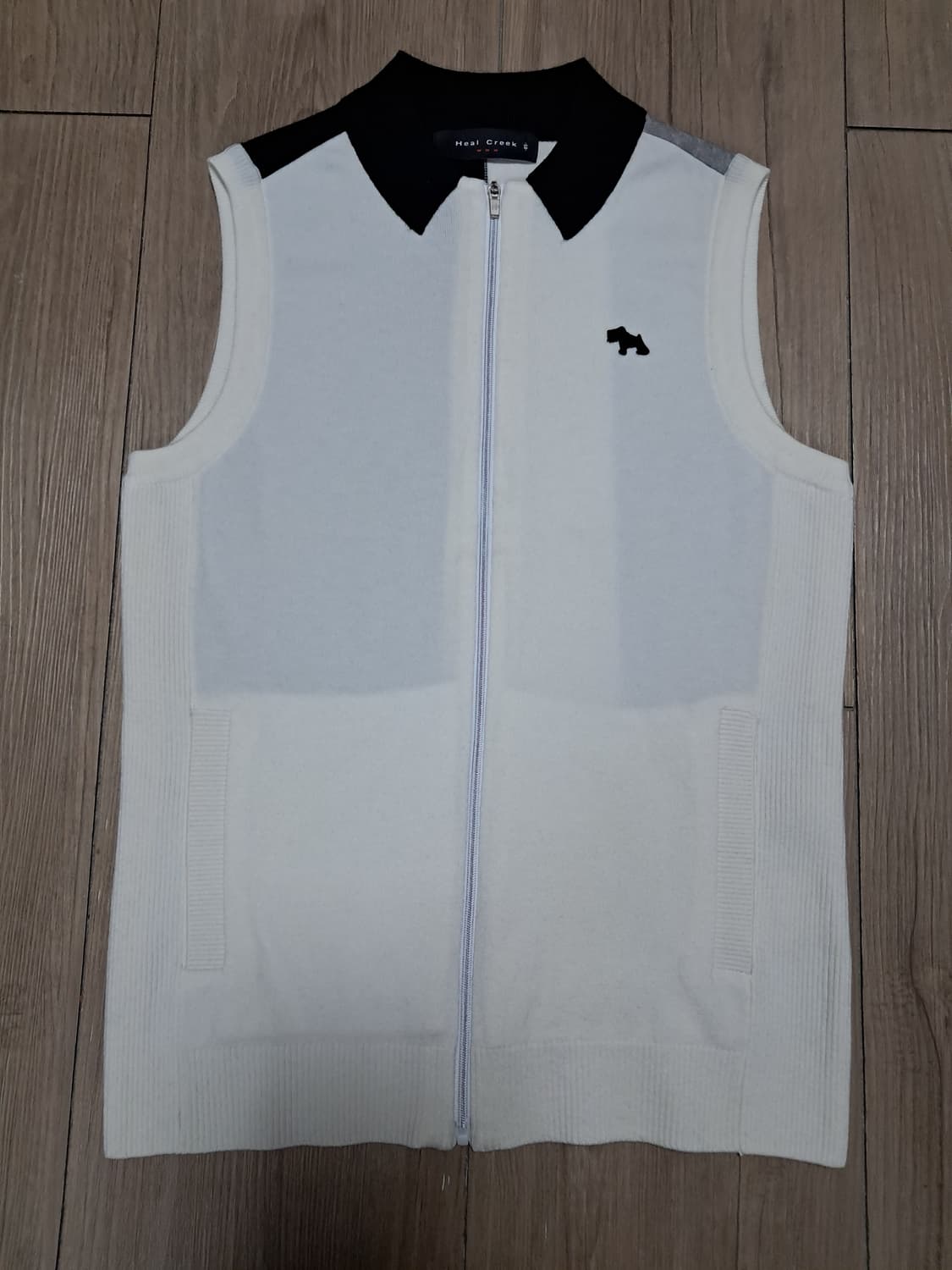 힐크릭 골프 여성 조끼 85 상품이미지3