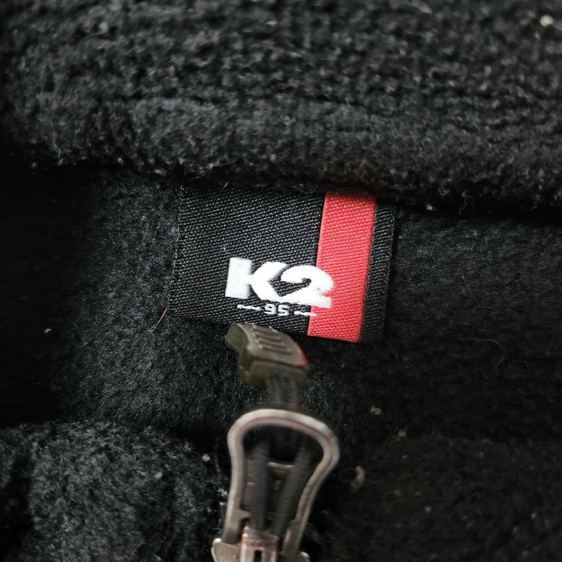 K2 후리스 상품이미지2