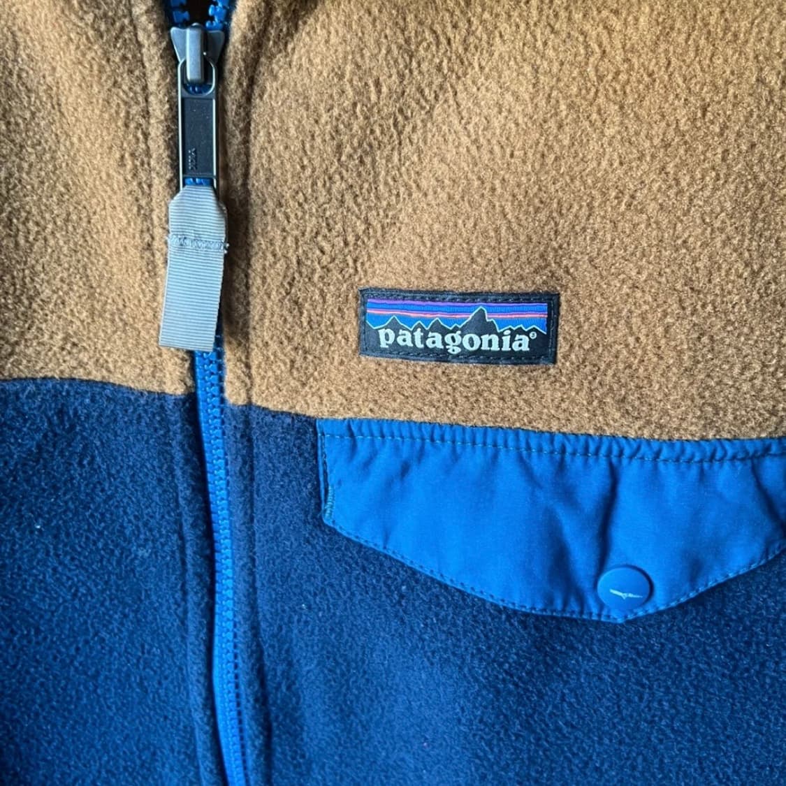 파타고니아 신칠라 베스트 상품이미지5