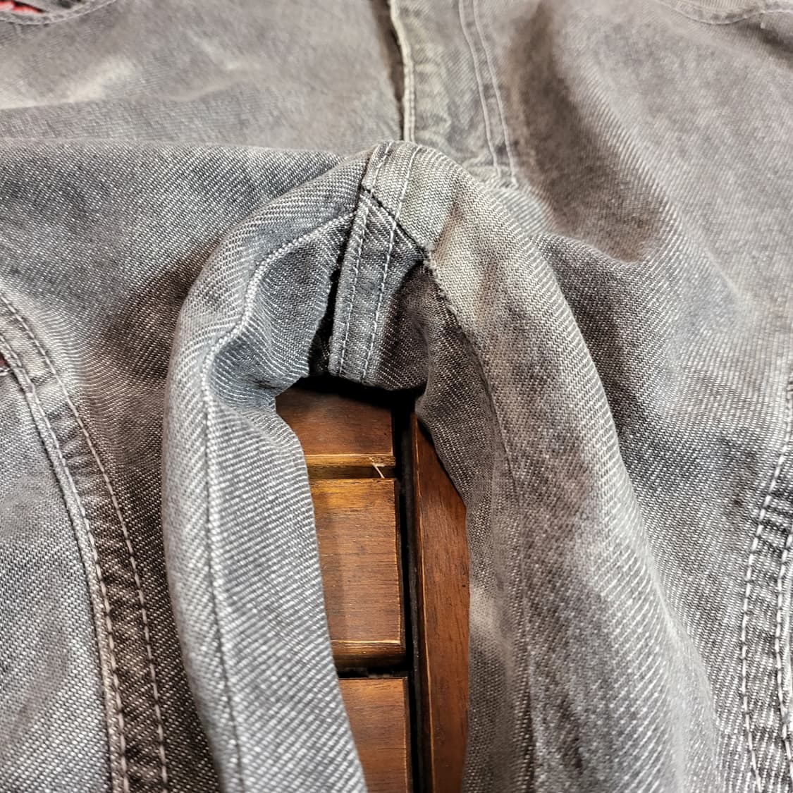 FUBU 청바지 (35) 상품이미지4