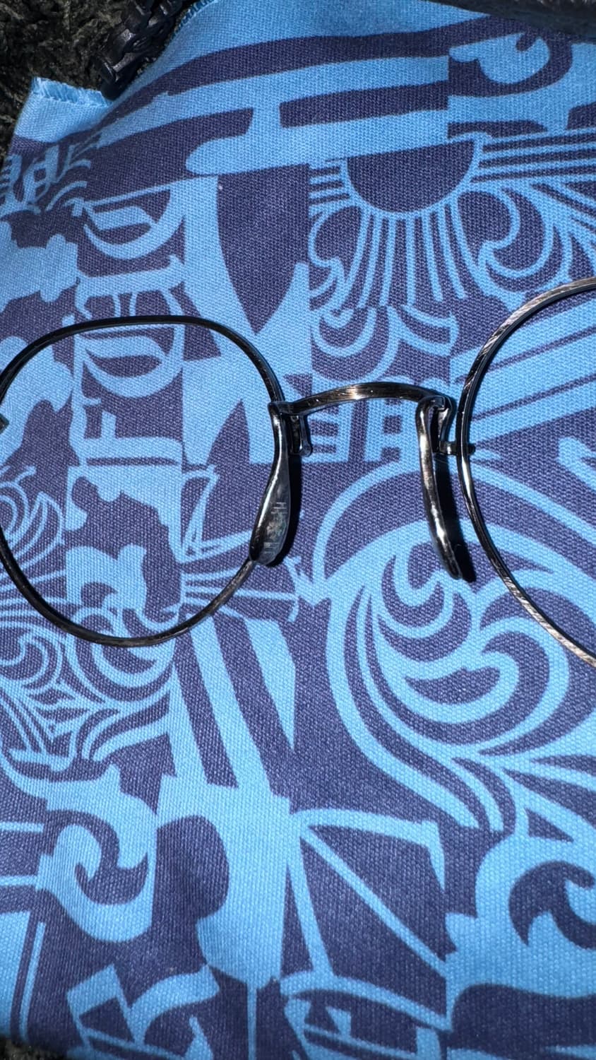 크롬하츠 바지딕토리안 2 실버 상품이미지7