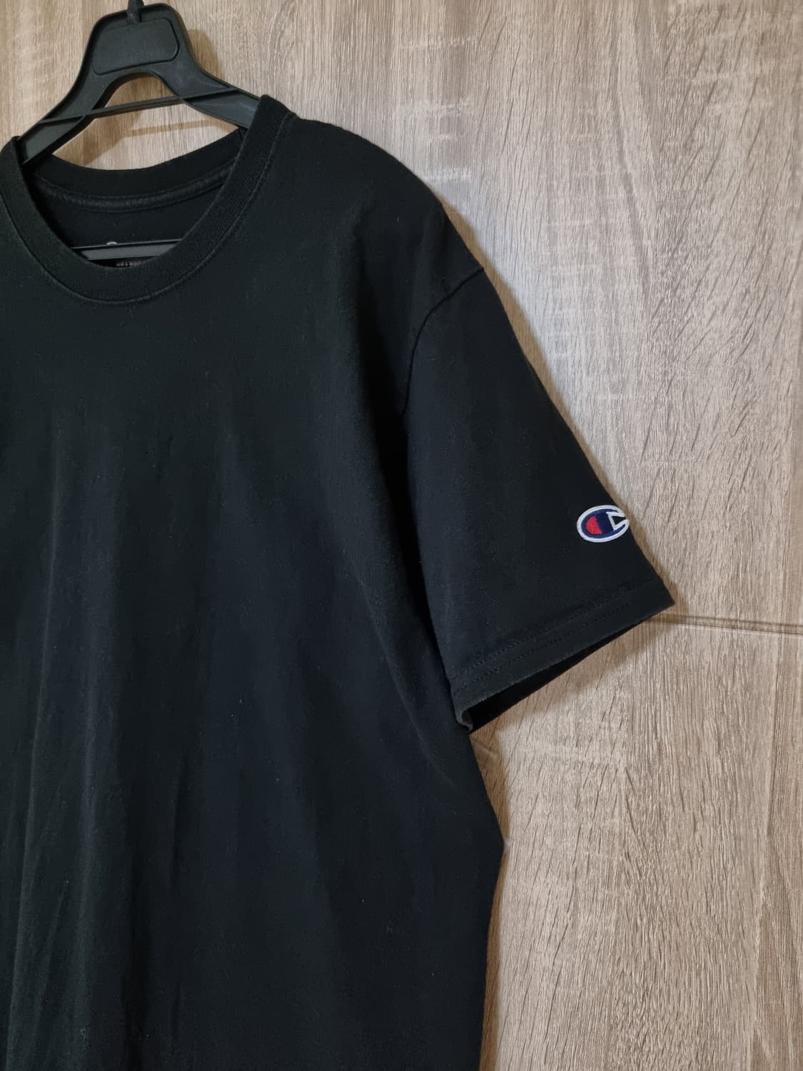 챔피온 반팔티 상품이미지2