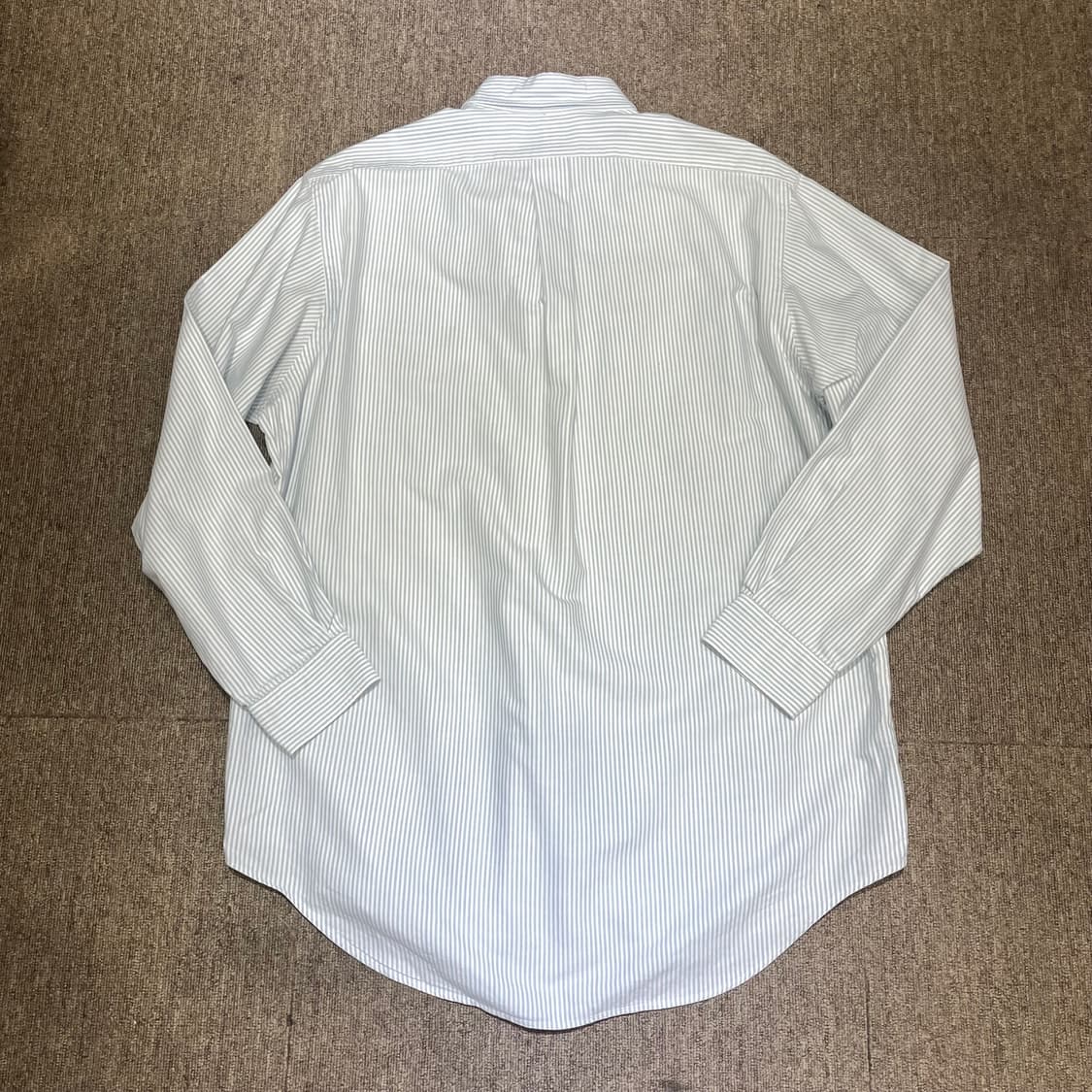 (16 2/1) POLO 폴로 랄프로렌 스트라이프 셔츠 상품이미지3