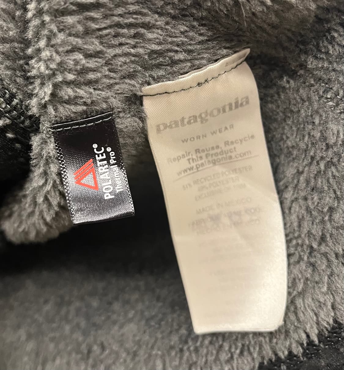 18s 파타고니아 스냅티 상품이미지7