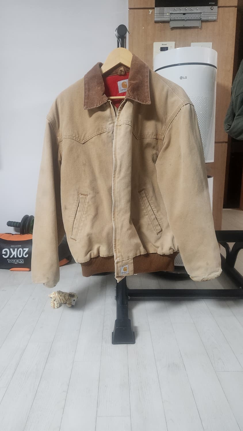 칼하트 산타페 j13 상품이미지1