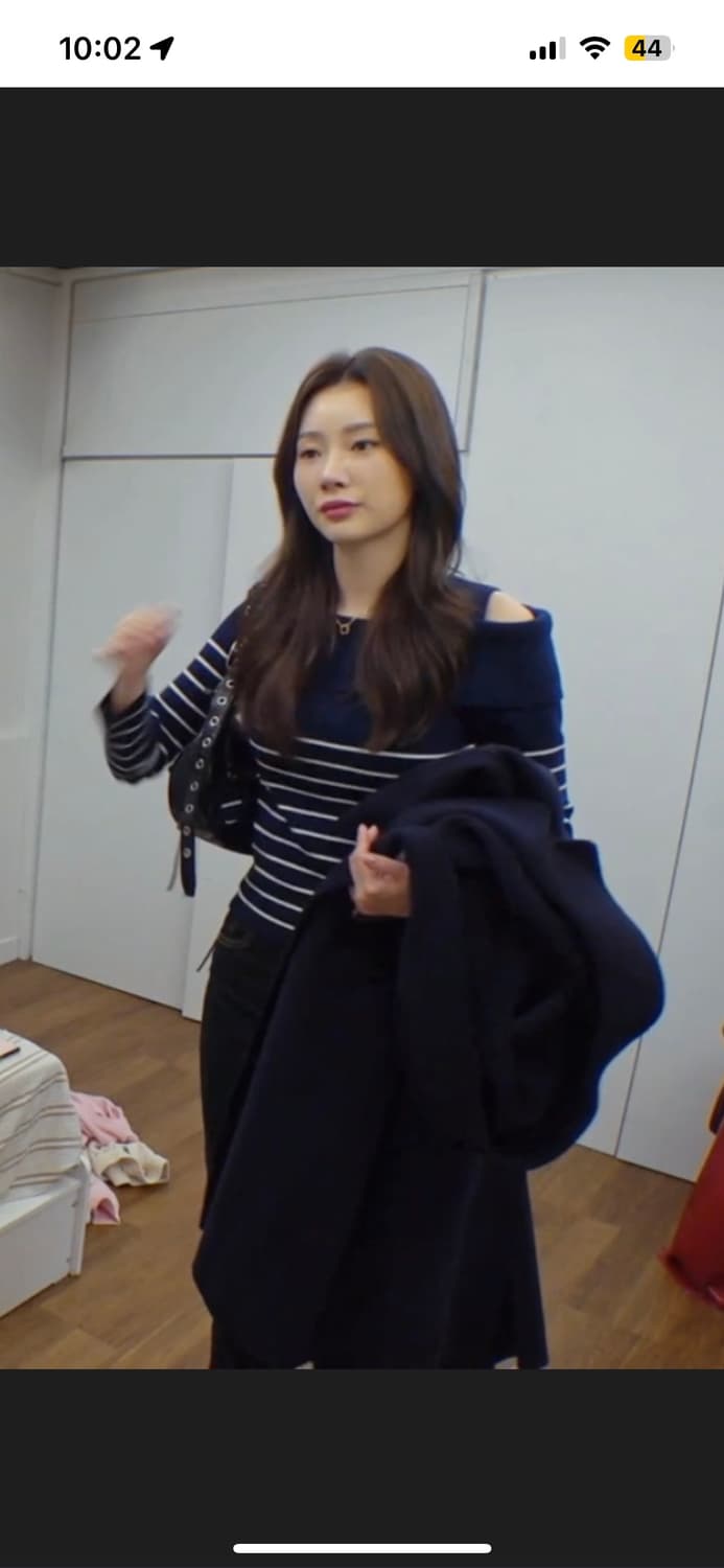 제로스트릿 오프숄더 상품이미지2