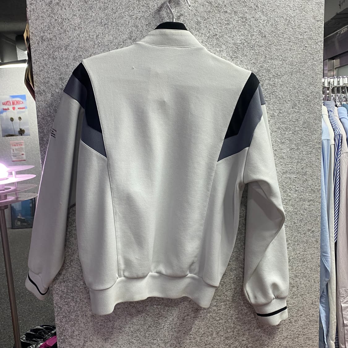 아디다스 파이어버드 캐주얼 져지 B3342 상품이미지4