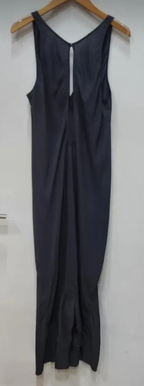 릭오웬스 바벨 비스코스 점프수트 이태리 44 상품이미지2