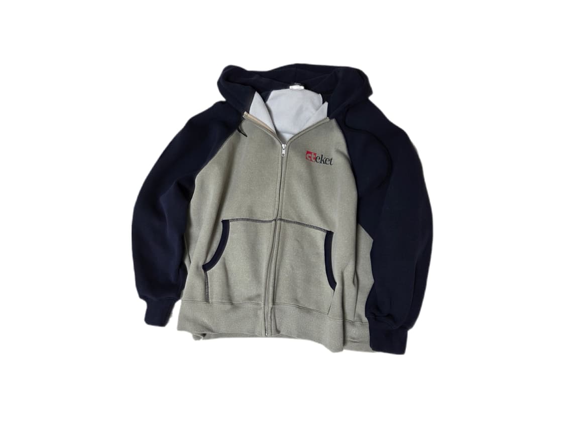 Teckt 후드집업 상품이미지1