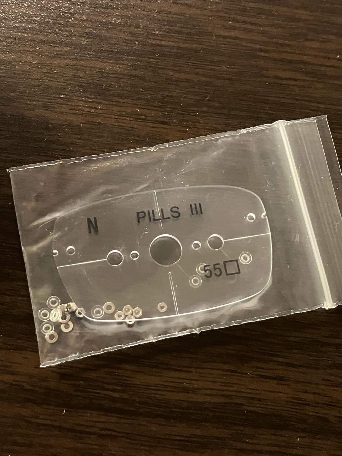 크롬하츠 / 필스3 / 샤이니 실버 상품이미지9