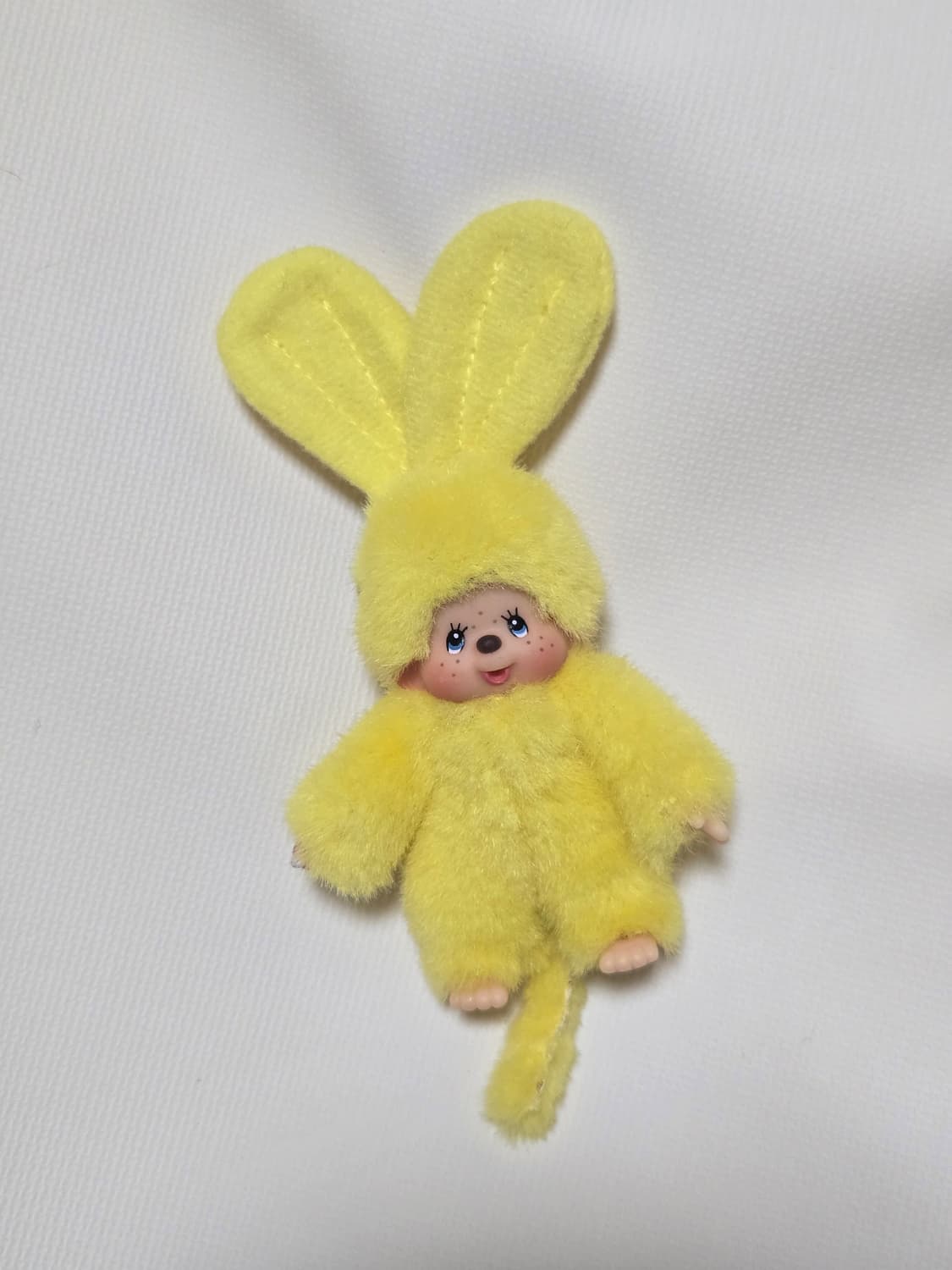 몬치치 엑스포 사랑 키링 상품이미지2