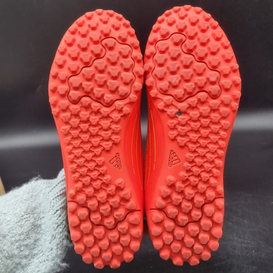 아디다스 프레데터 엣지 아동풋살화 230 상품이미지3