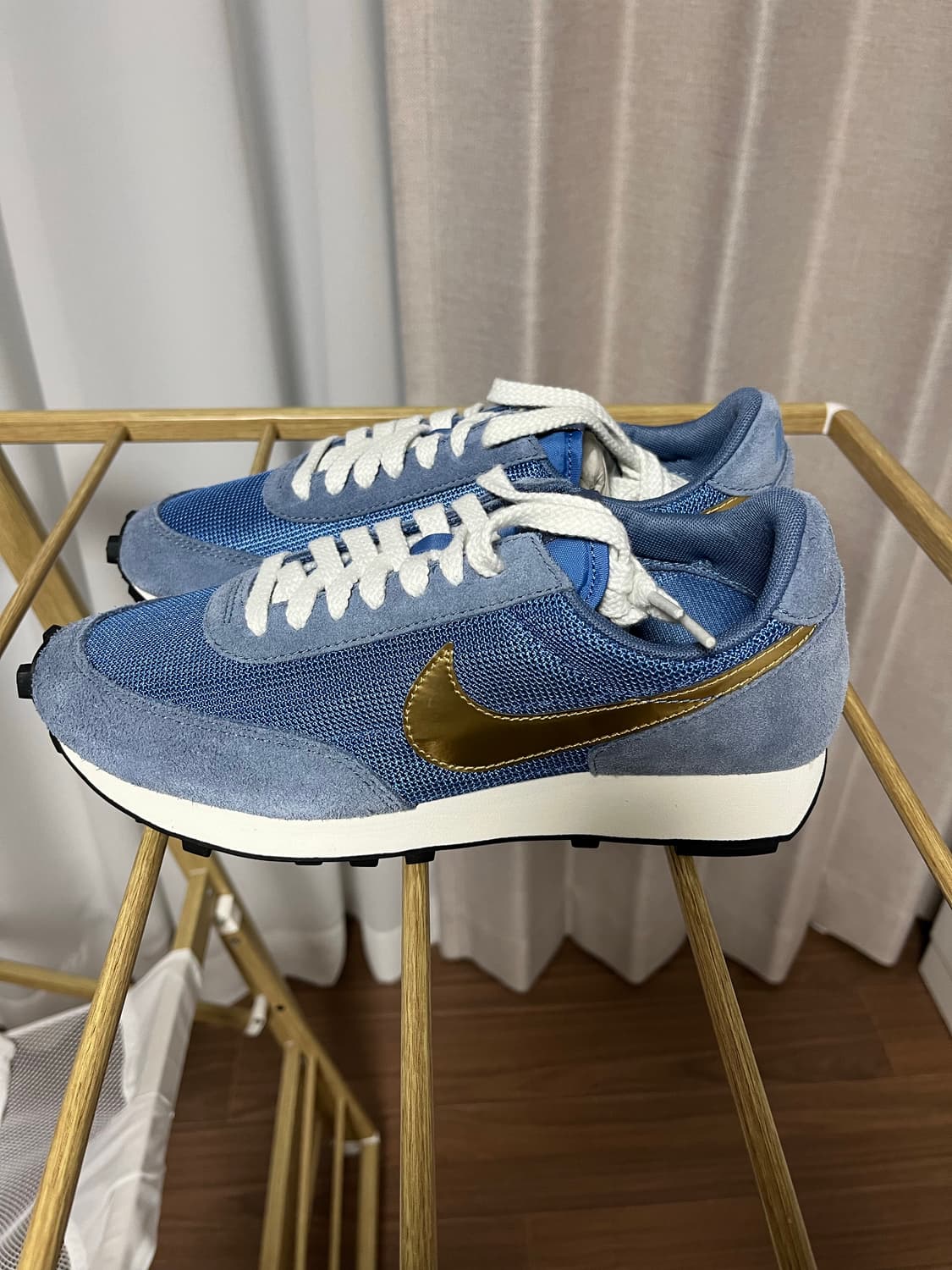 나이키 데이브레이크 금파 상품이미지1