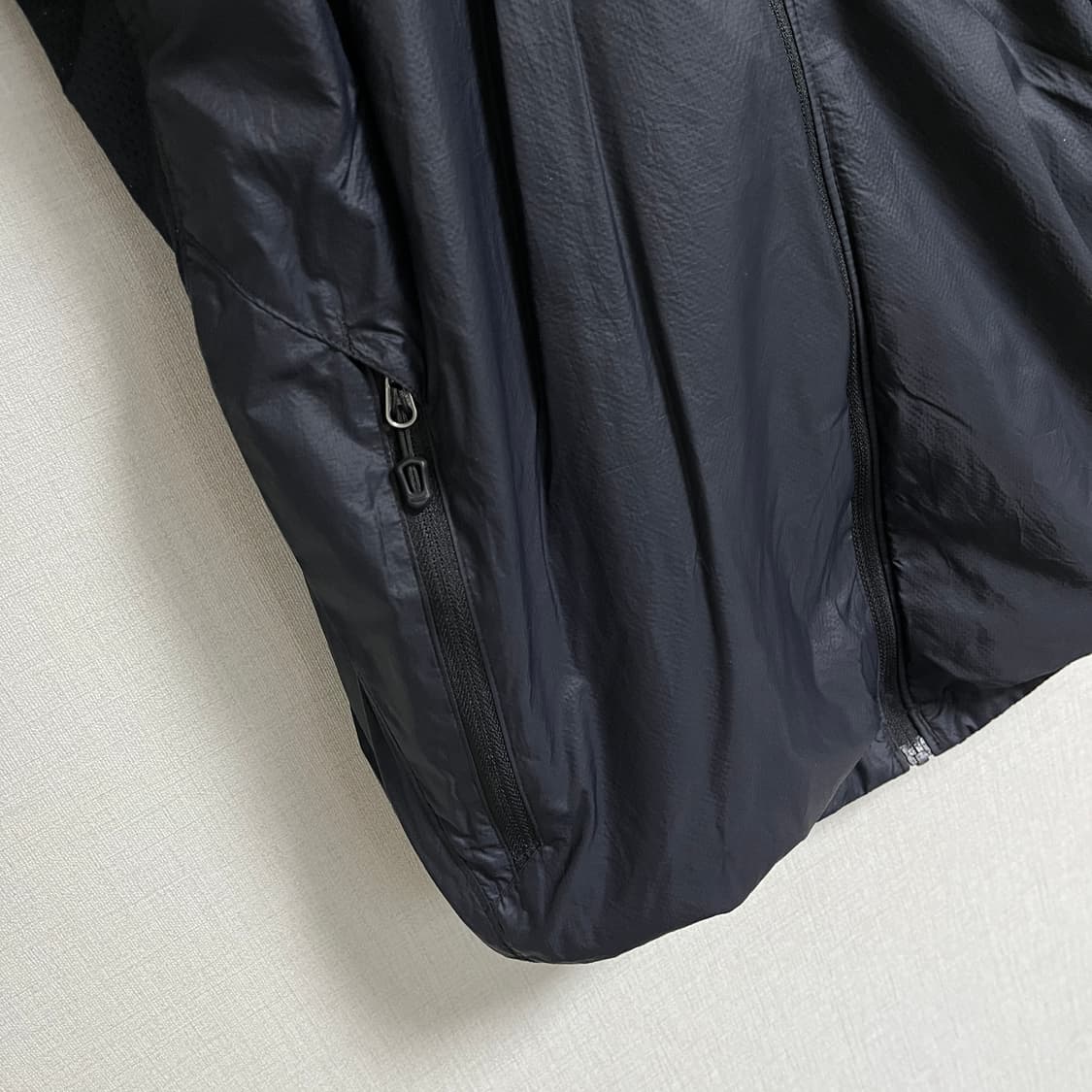 마무트 점퍼 자켓 상품이미지4