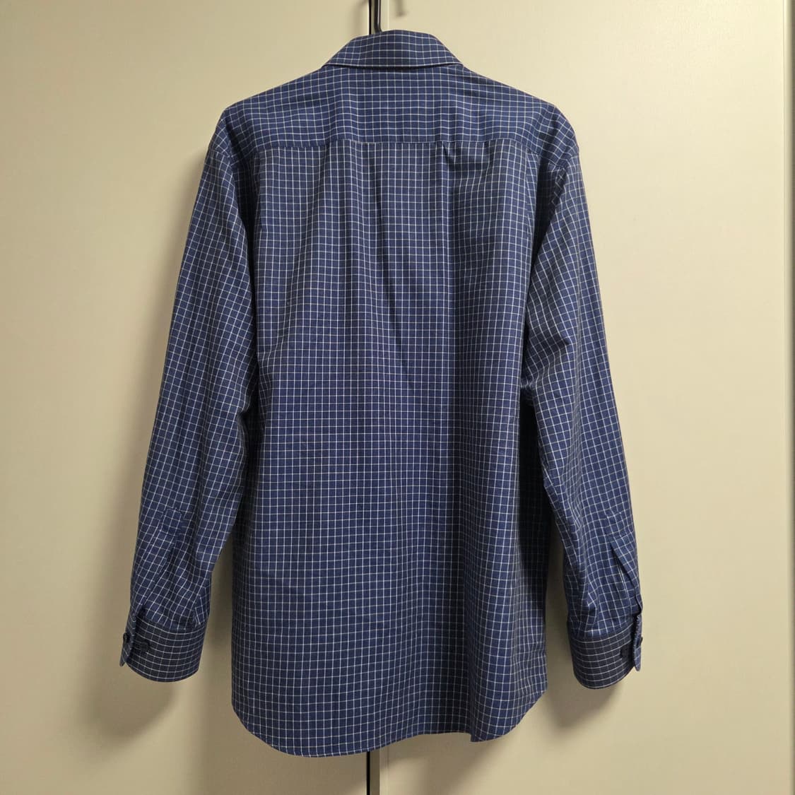 Renoma 레노마 체크 셔츠 L(100) 상품이미지6
