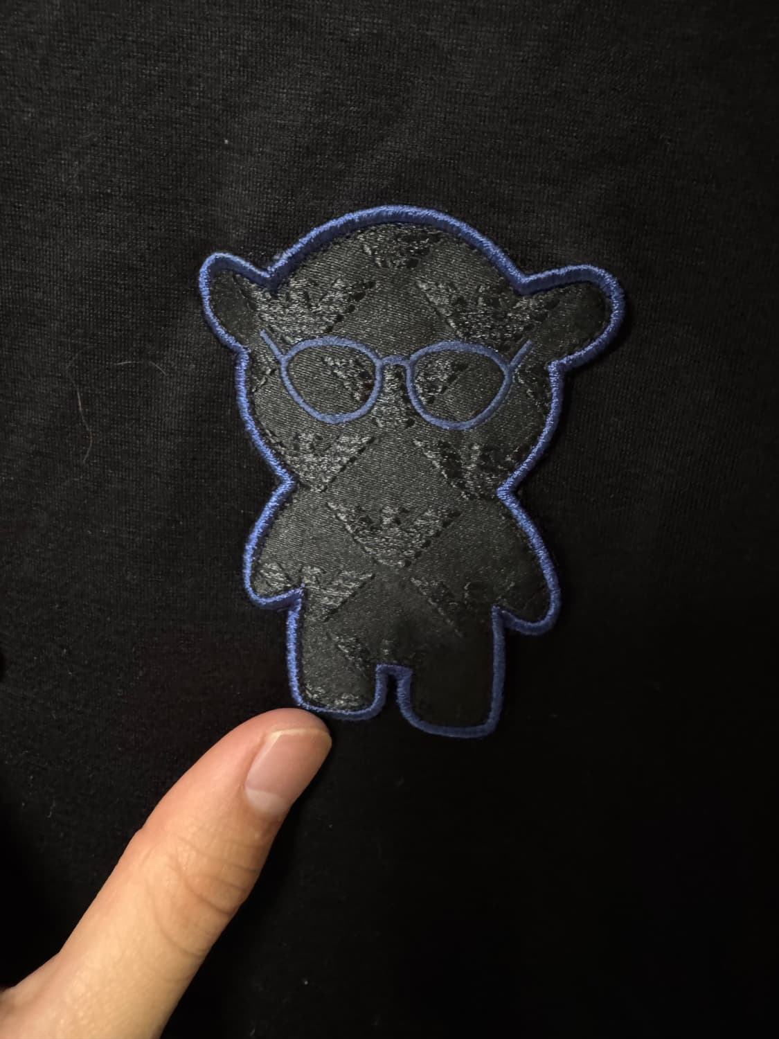 엠포리오 아르마니 긴팔 상품이미지2