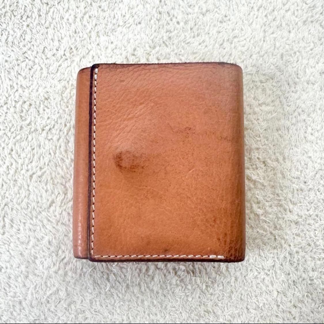 헨더스킴 트리폴드 지갑 상품이미지2