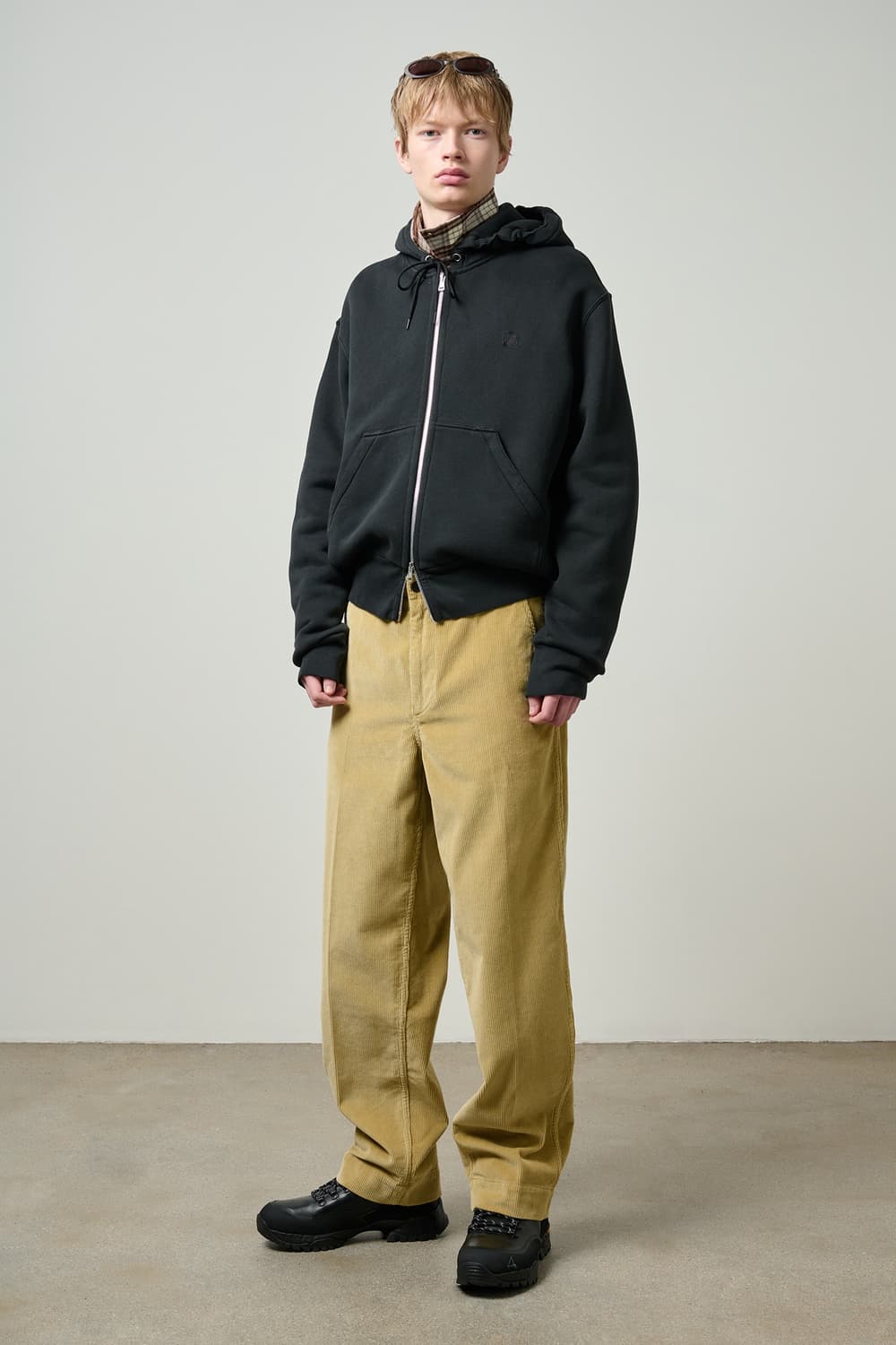 아워레가시 워크샵 코듀로이 팬츠 상품이미지4