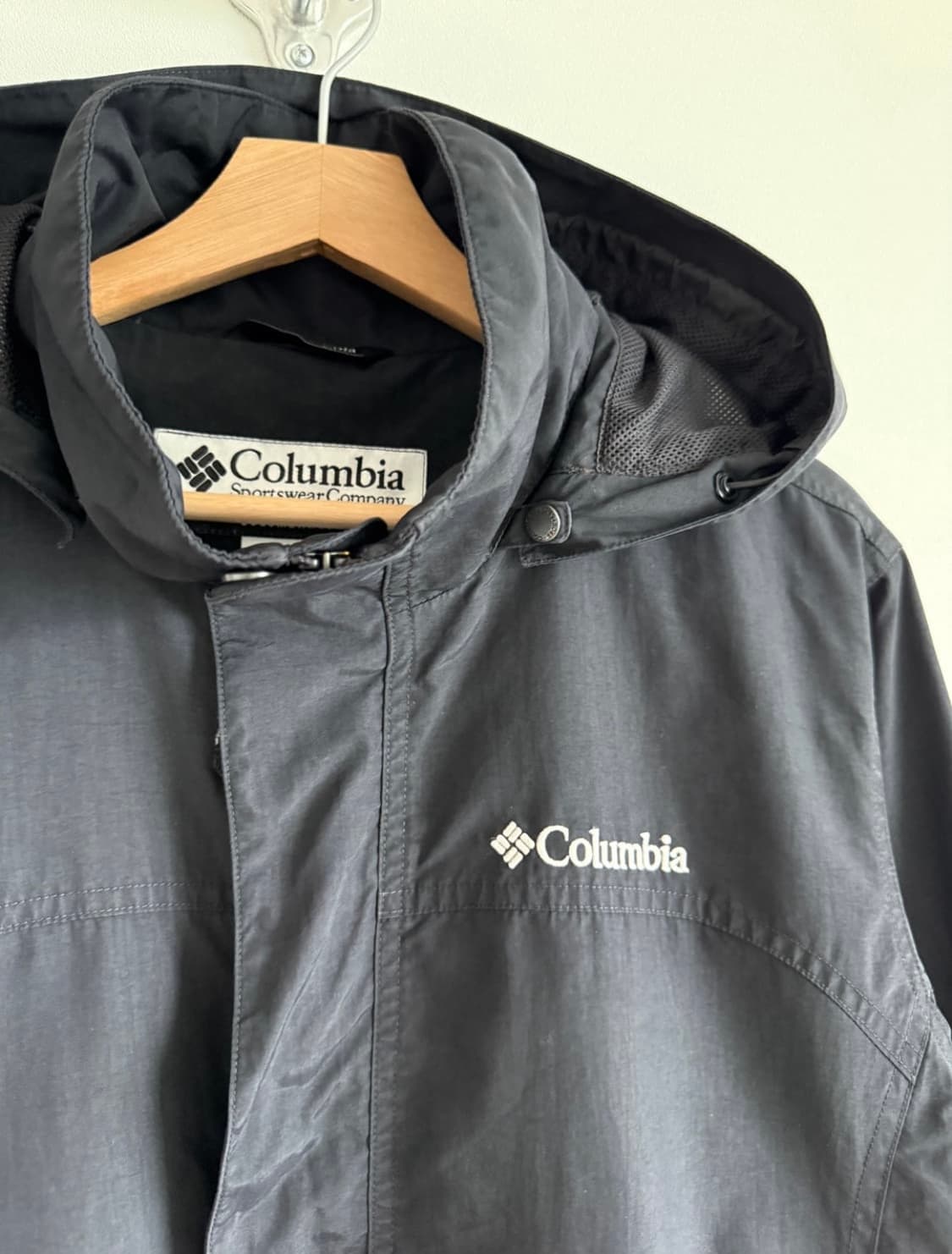 컬럼비아(Columbia) 윈드브레이커 상품이미지3