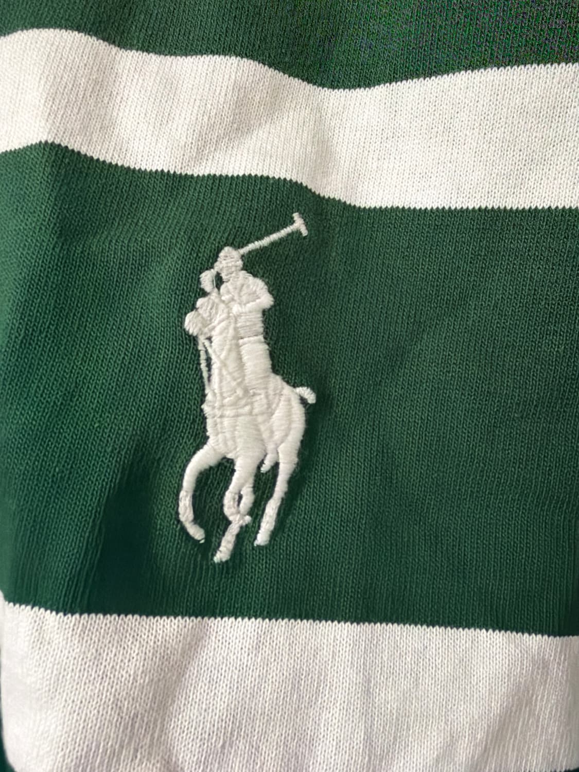 폴로 럭비셔츠 상품이미지3