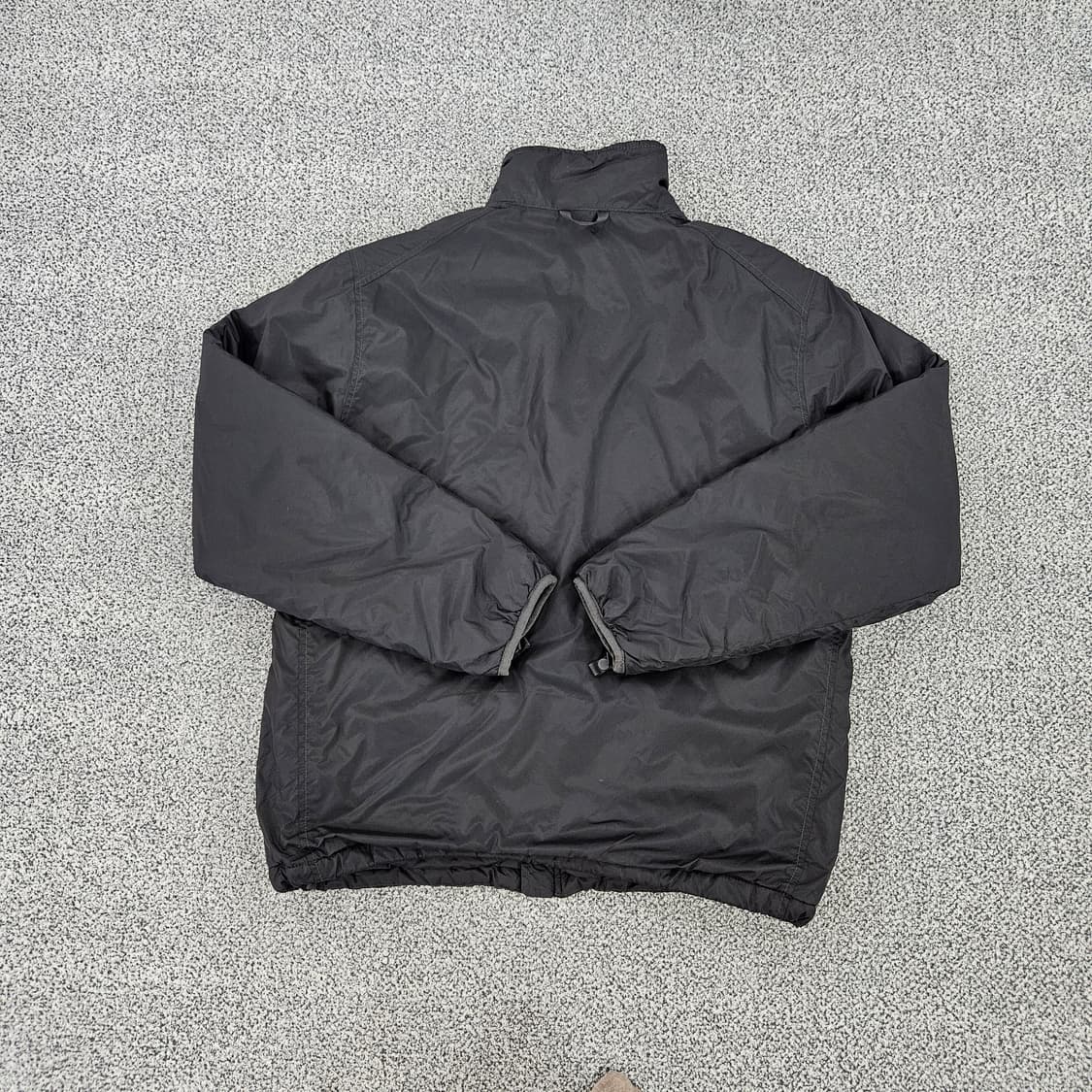[M/M] 노스페이스 집업 자켓  1110J1 상품이미지4