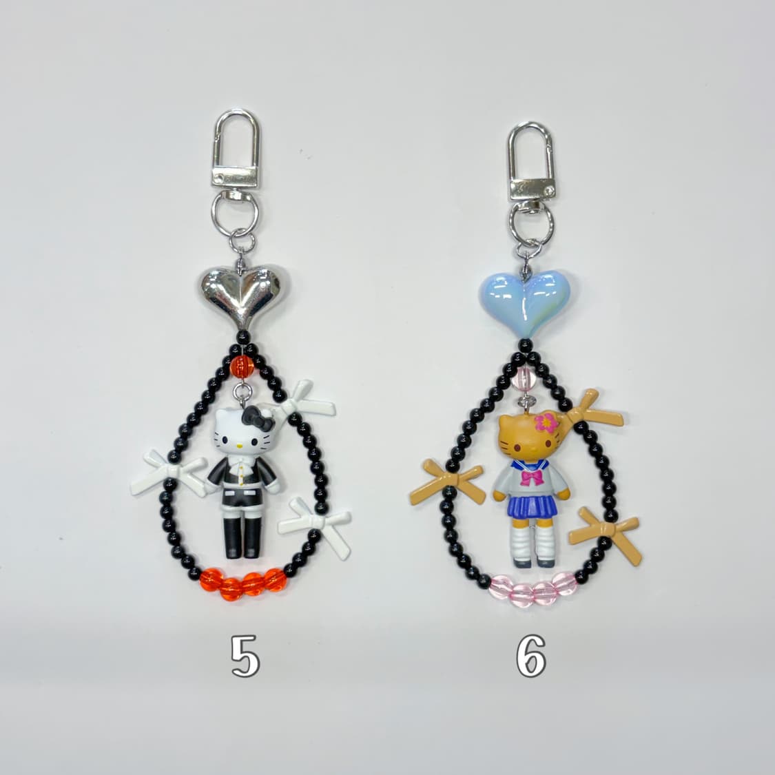 롱다리 키티 시리즈 1 상품이미지4