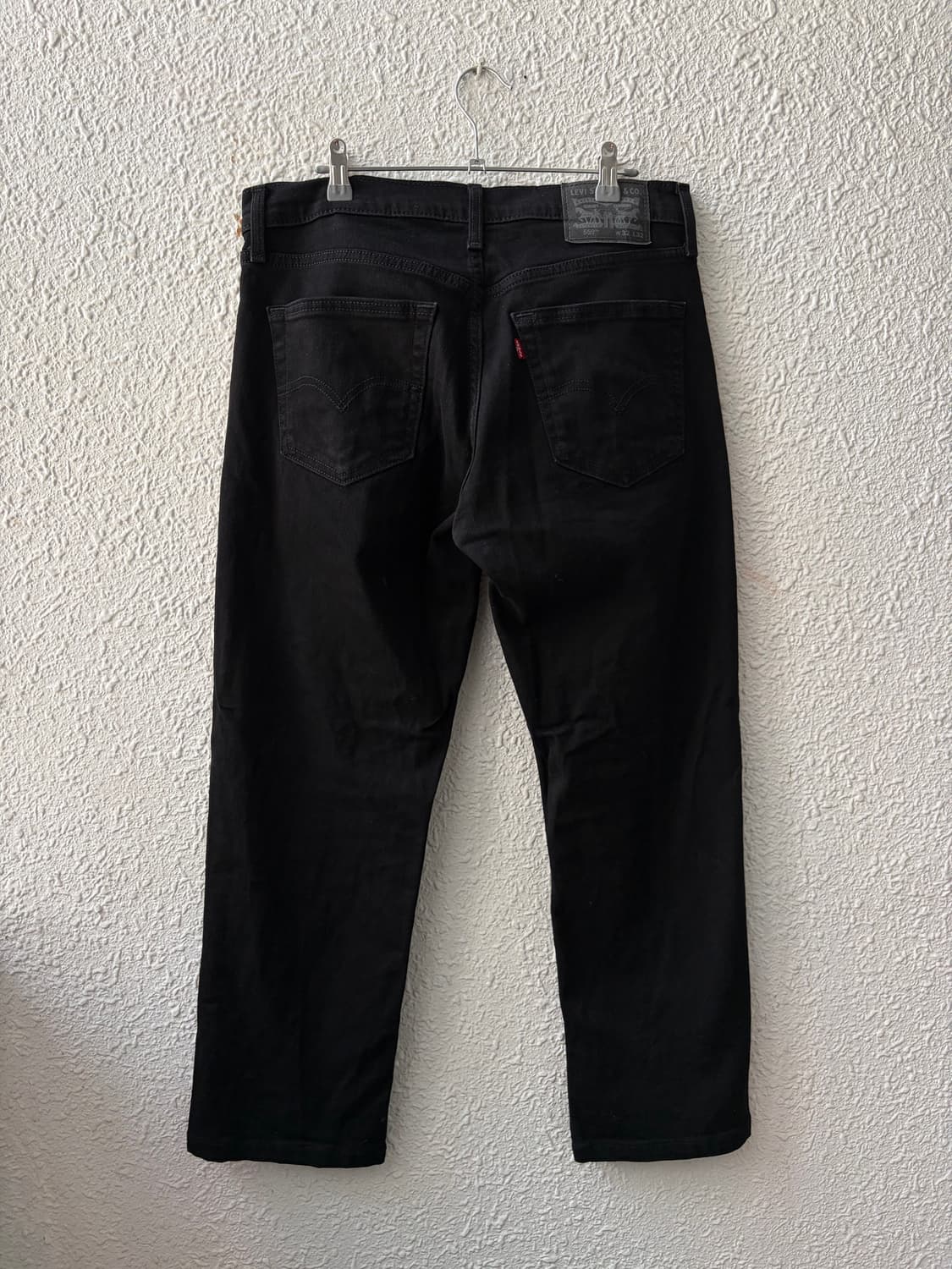 a267) 32 리바이스 559 릴렉스스트레이트 상품이미지5