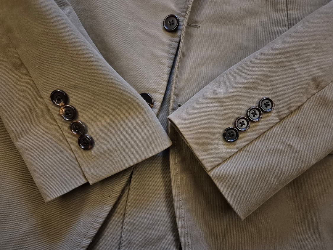 폴로랄프로렌 블레이져 자켓 made in italy 상품이미지3