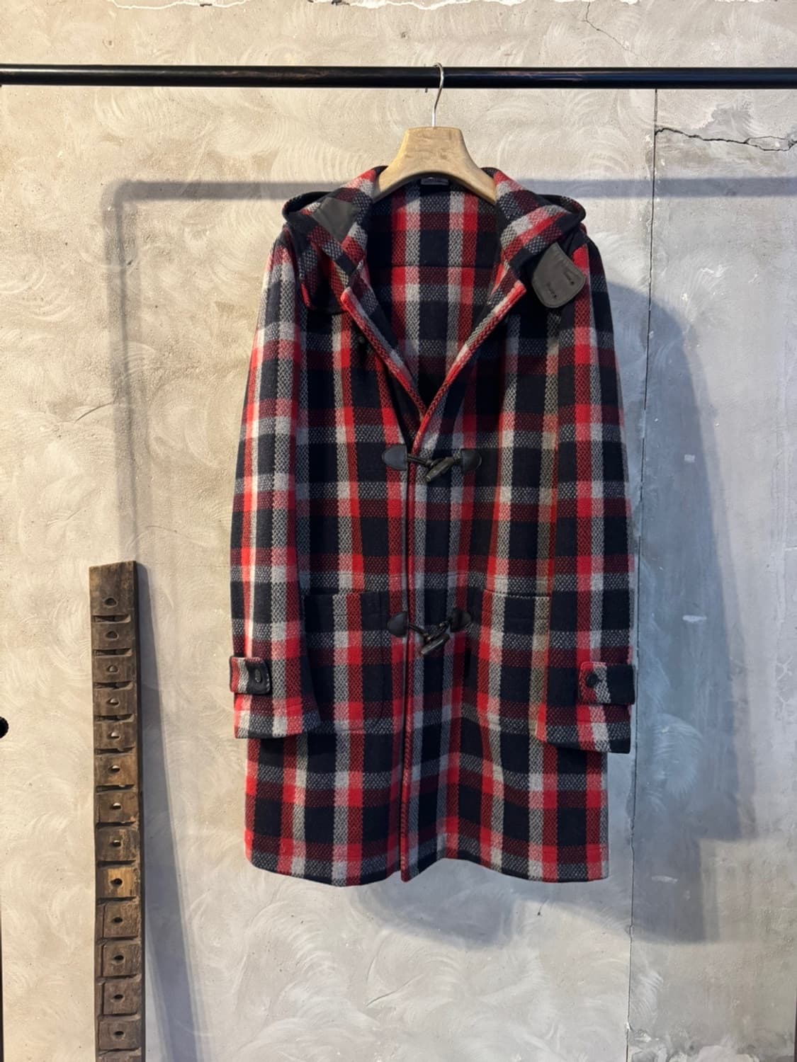 돌체앤가바나 더플코트 100 상품이미지8