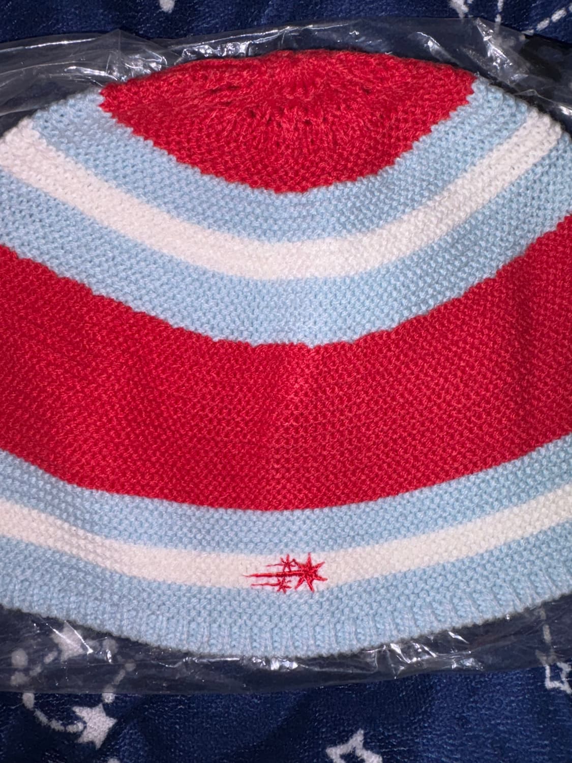 나이스고스트클럽 비니 상품이미지1