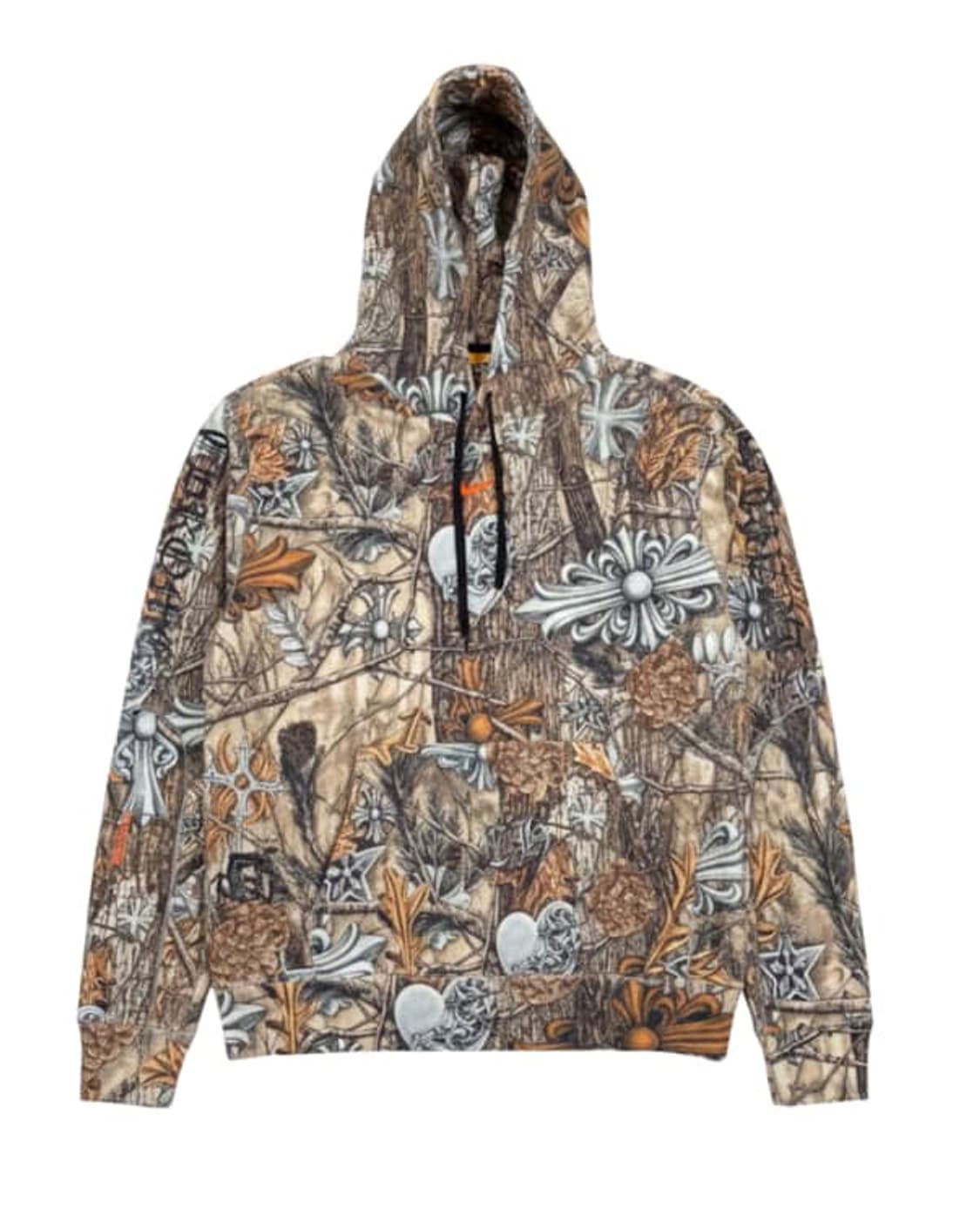 크롬하츠 나이키 녹타 후드 스몰  상품이미지1