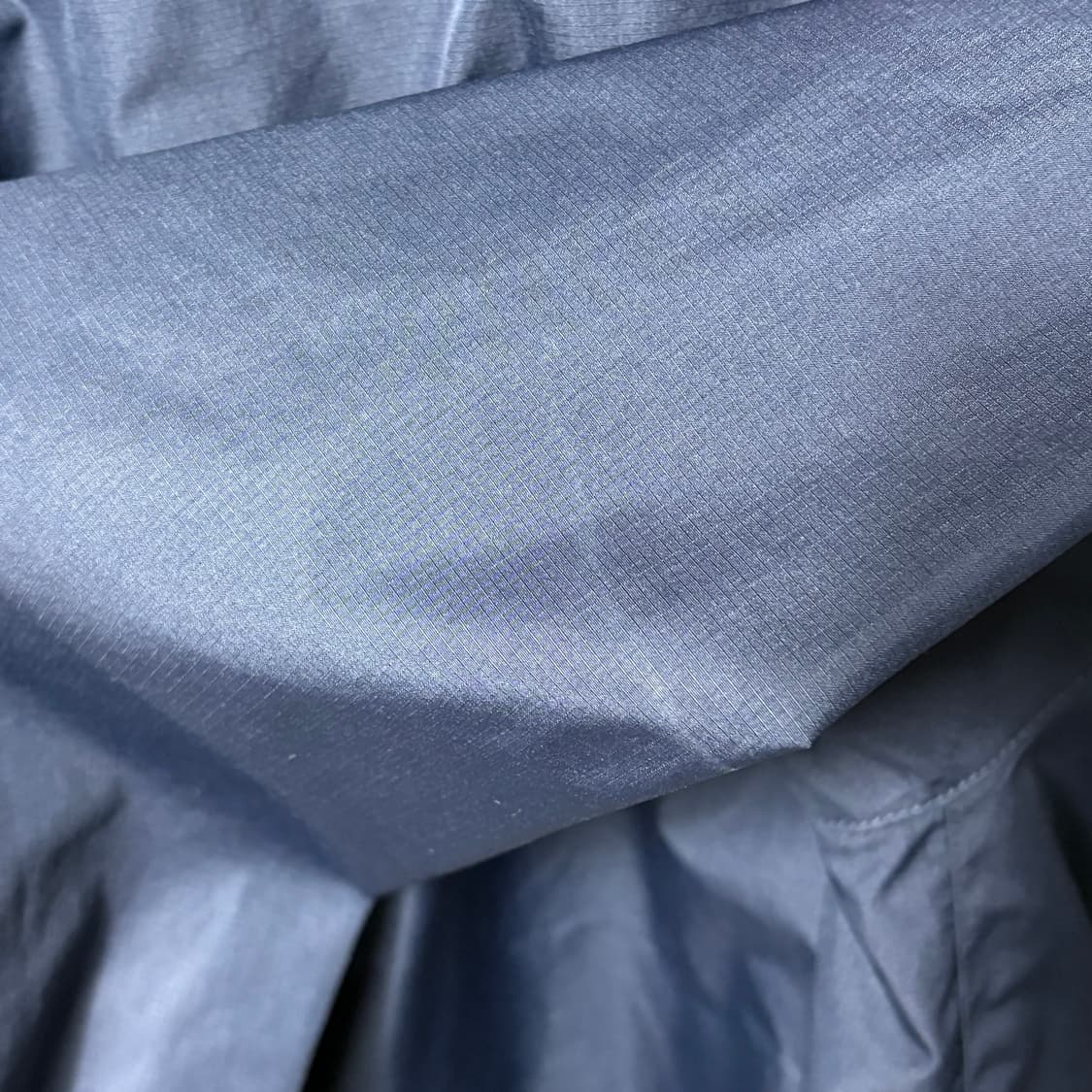 S 나이키 네이비 아스날 스톰핏 바람막이 상품이미지6