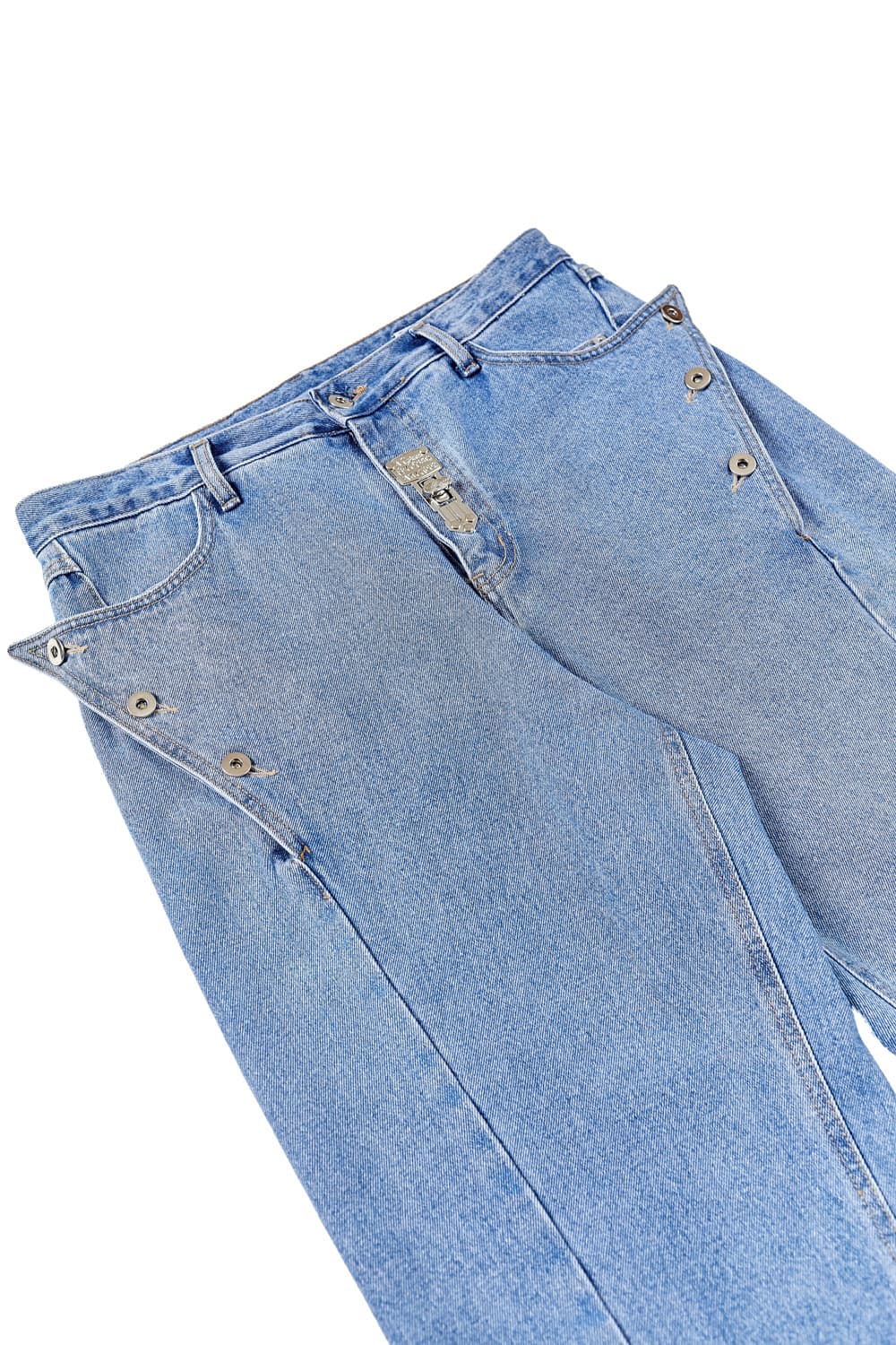 FESE Manual lock wing pants Blue 상품이미지4