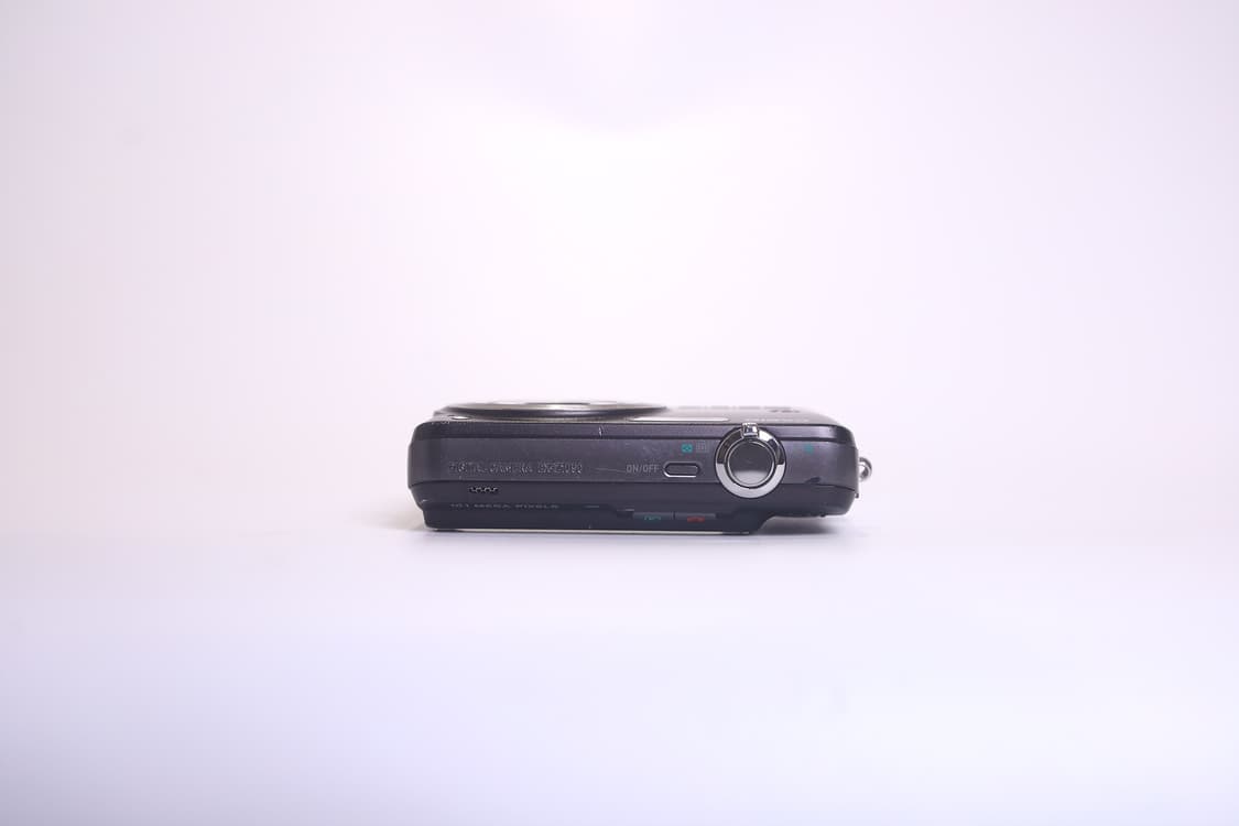 카시오 엑슬림 Z1050 블랙 (이체 시 2만원 할인) 상품이미지5
