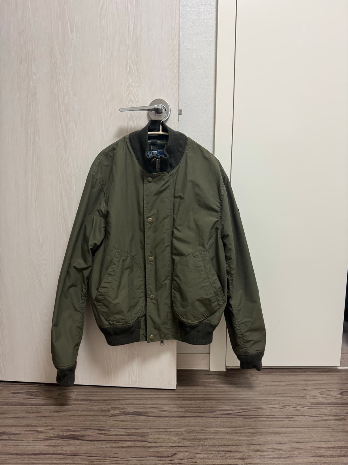 랄프로렌 덱자켓 상품이미지3