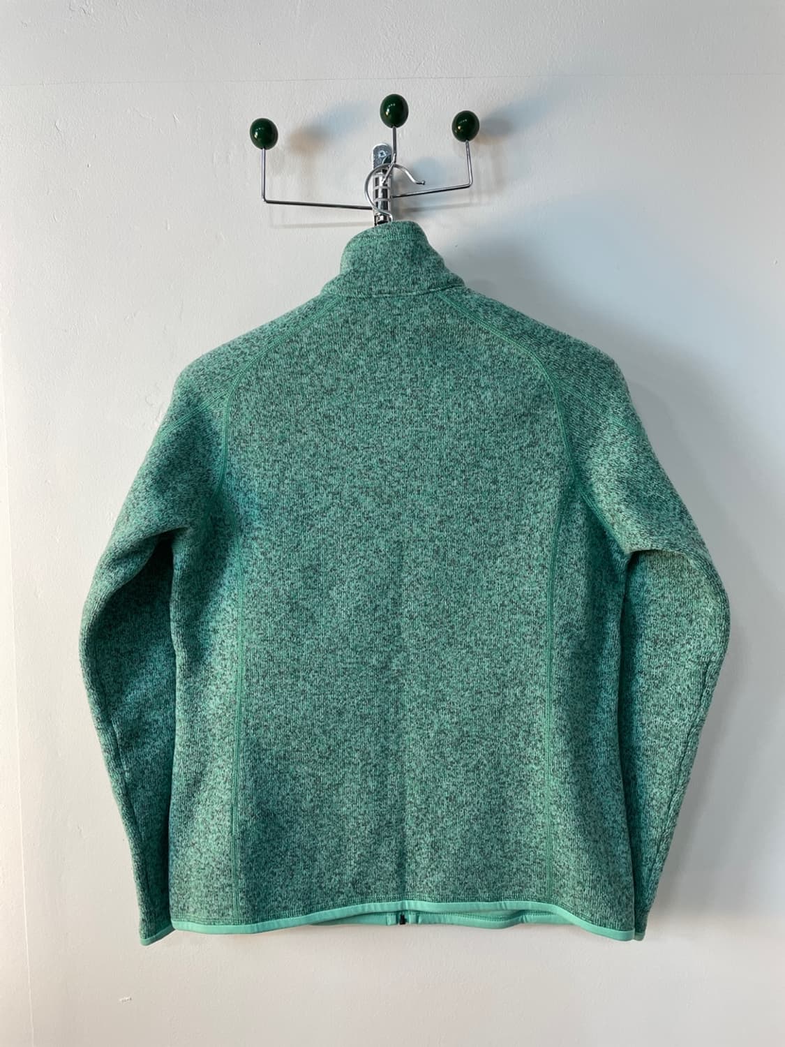 파타고니아 베터 스웨터 후리스 자켓  상품이미지3