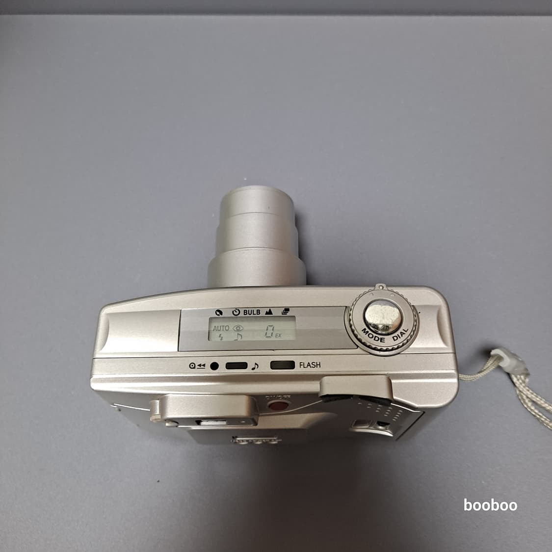 삼성 Pino 120 SUPER 필름카메라
   상품이미지7