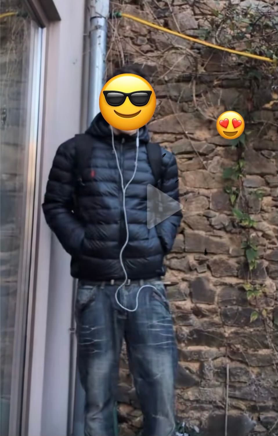 폴로 랄프로렌 패커블 후디 경량 패딩 상품이미지10