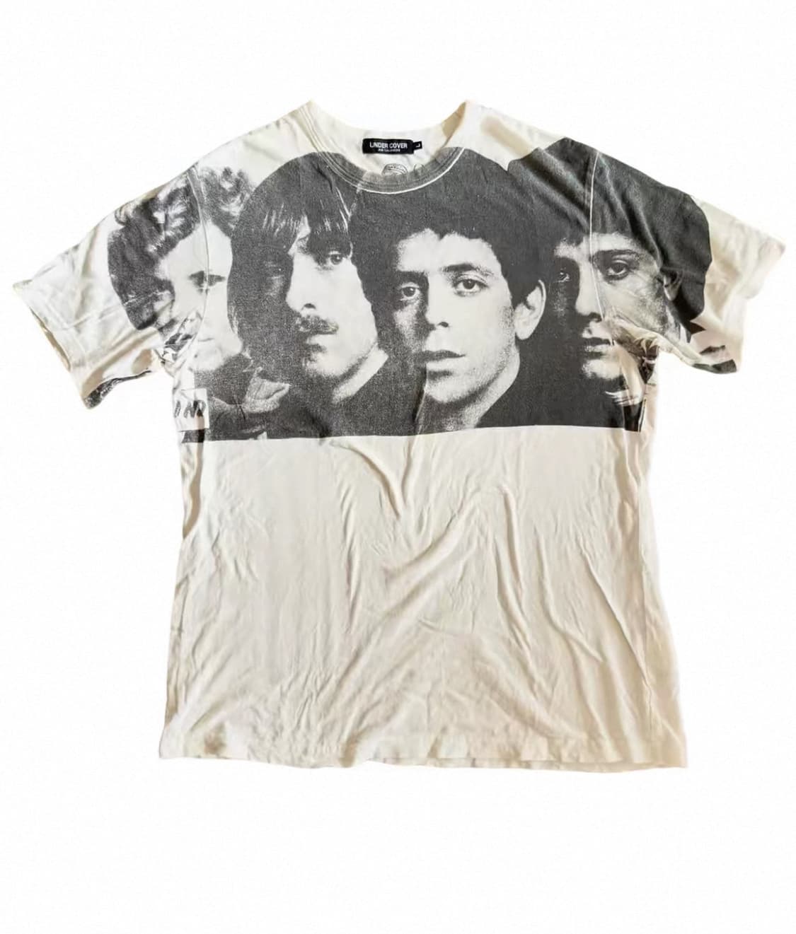 Undercover 00ss Archive T-shirt 상품이미지1
