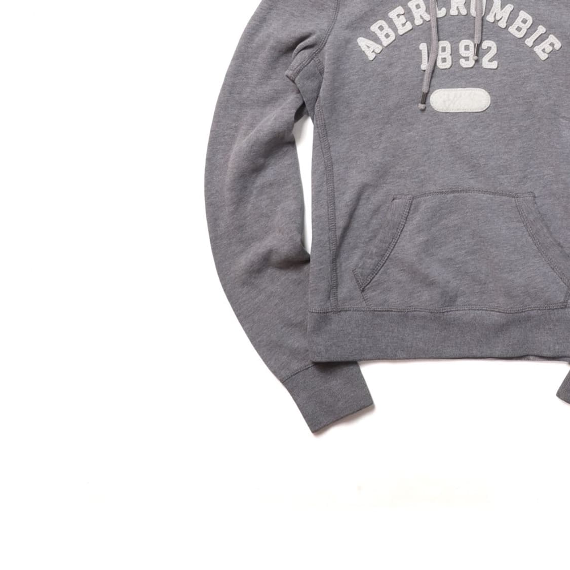 아베크롬비 Abecrombie Logo Hoodie 
 상품이미지3